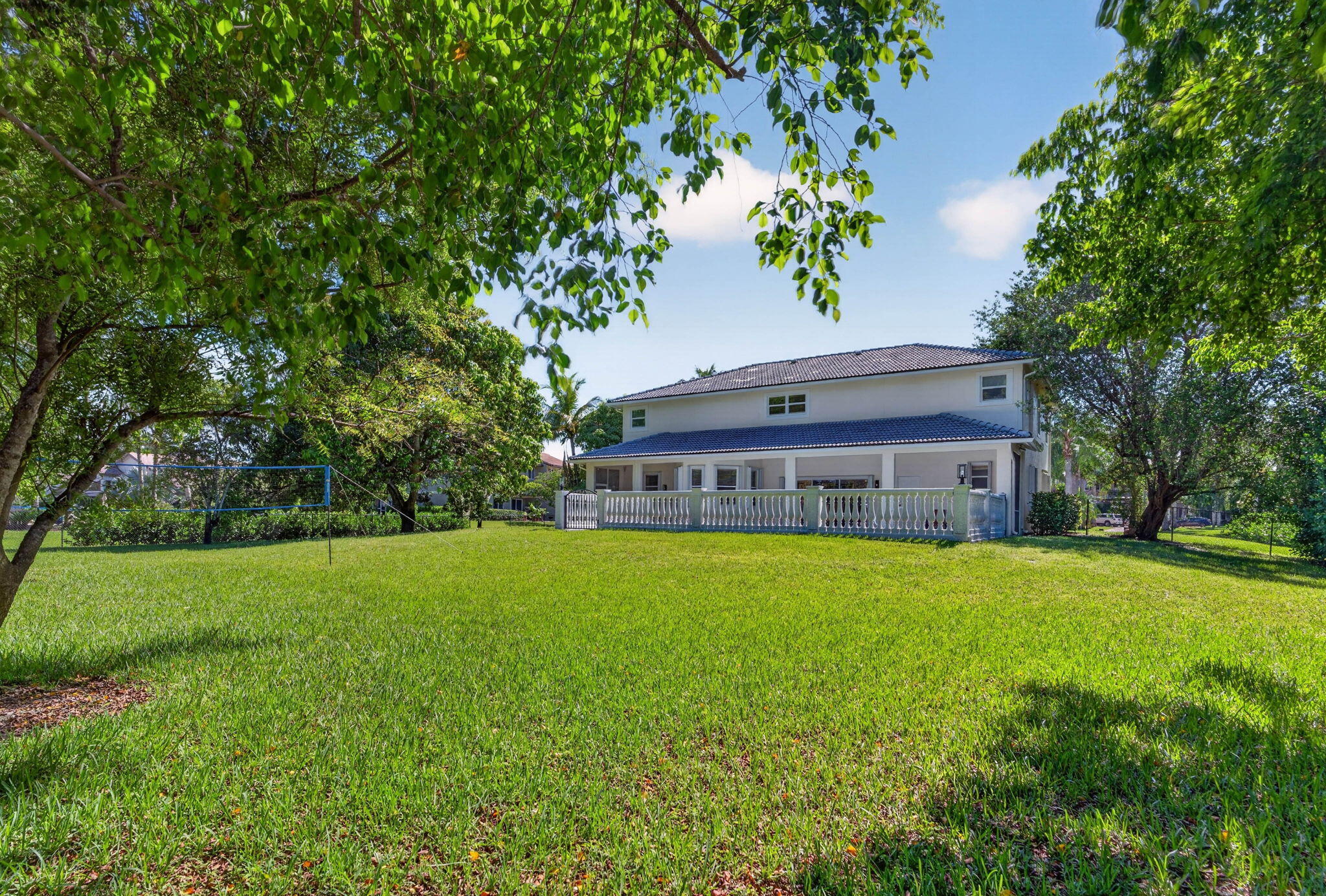 Delray Lakes Estates - Residential