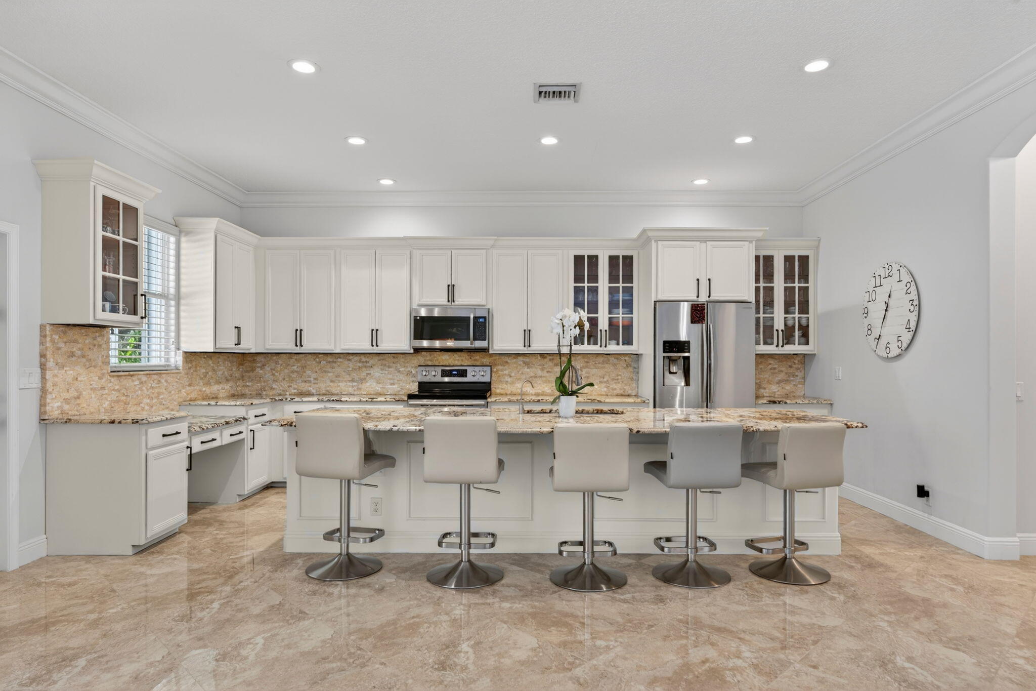 Delray Lakes Estates - Residential
