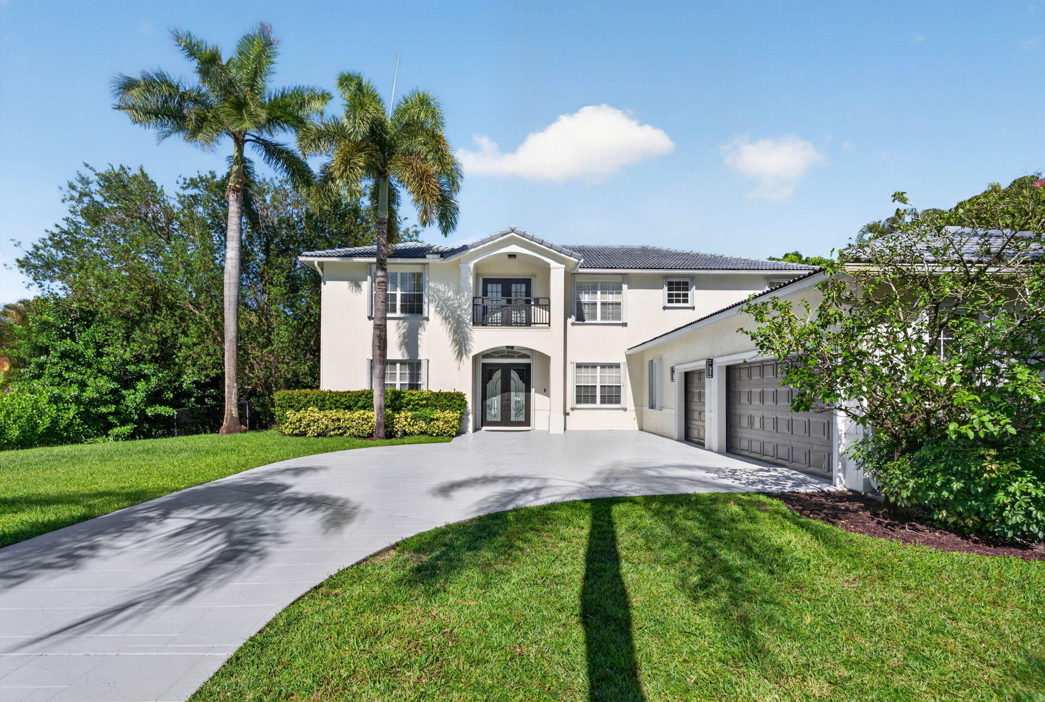 Delray Lakes Estates - Residential