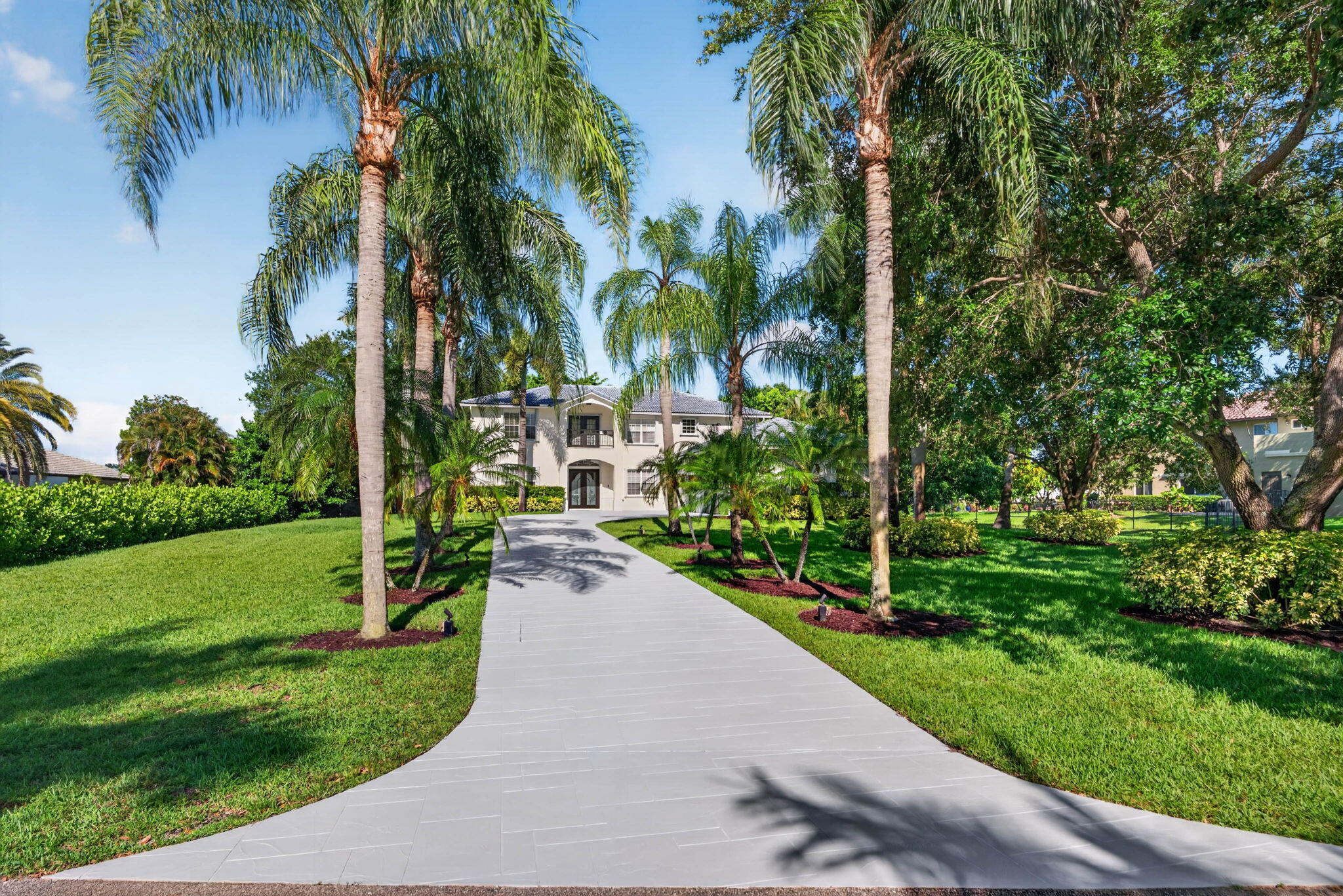 Delray Lakes Estates - Residential