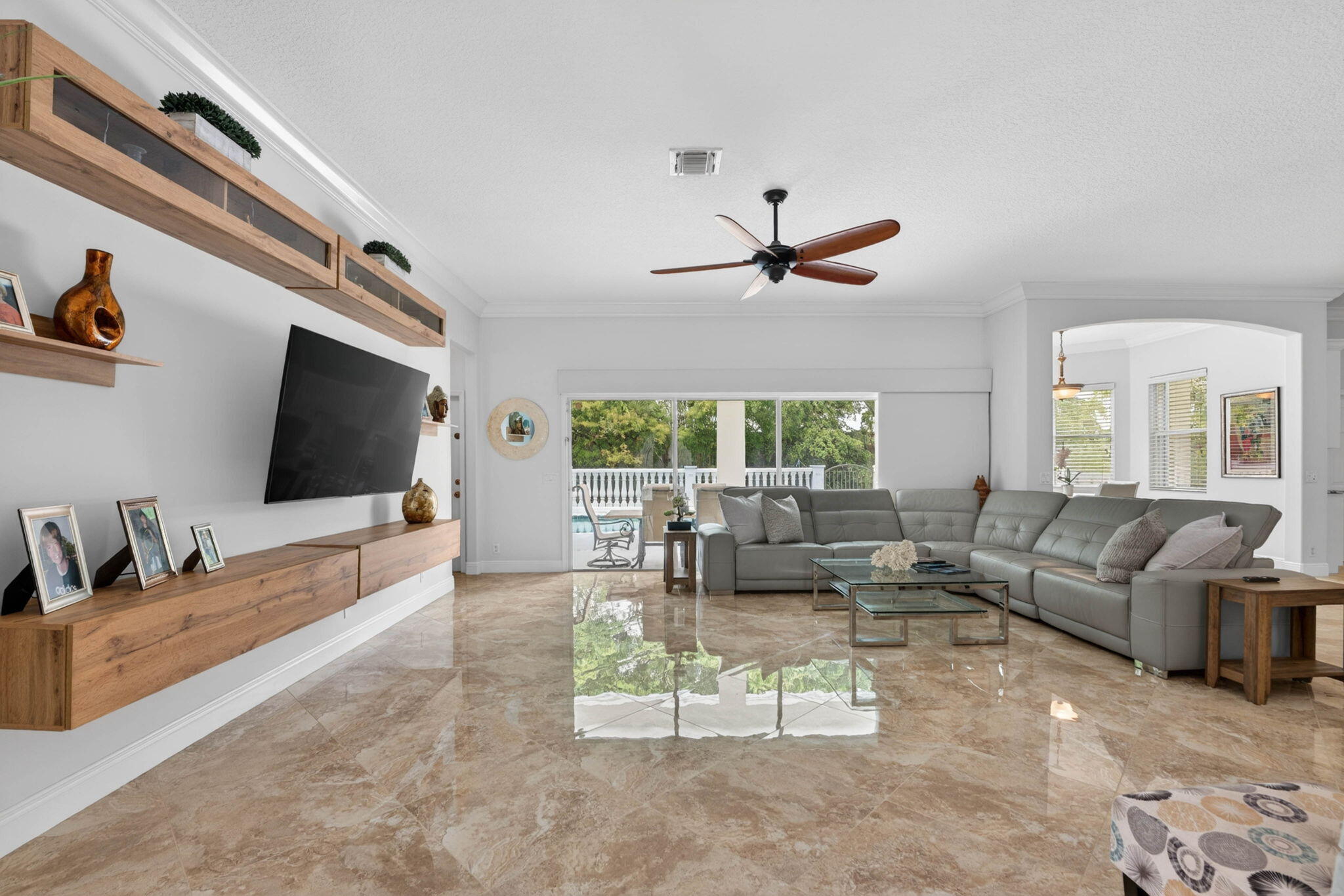Delray Lakes Estates - Residential