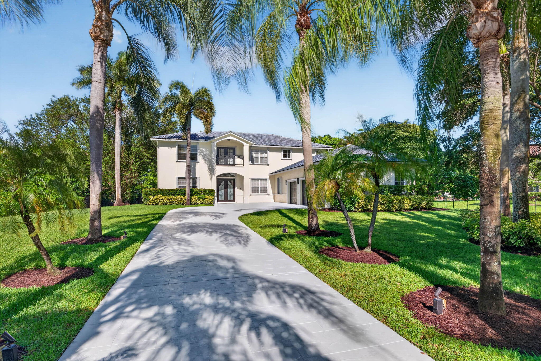 Delray Lakes Estates - Residential