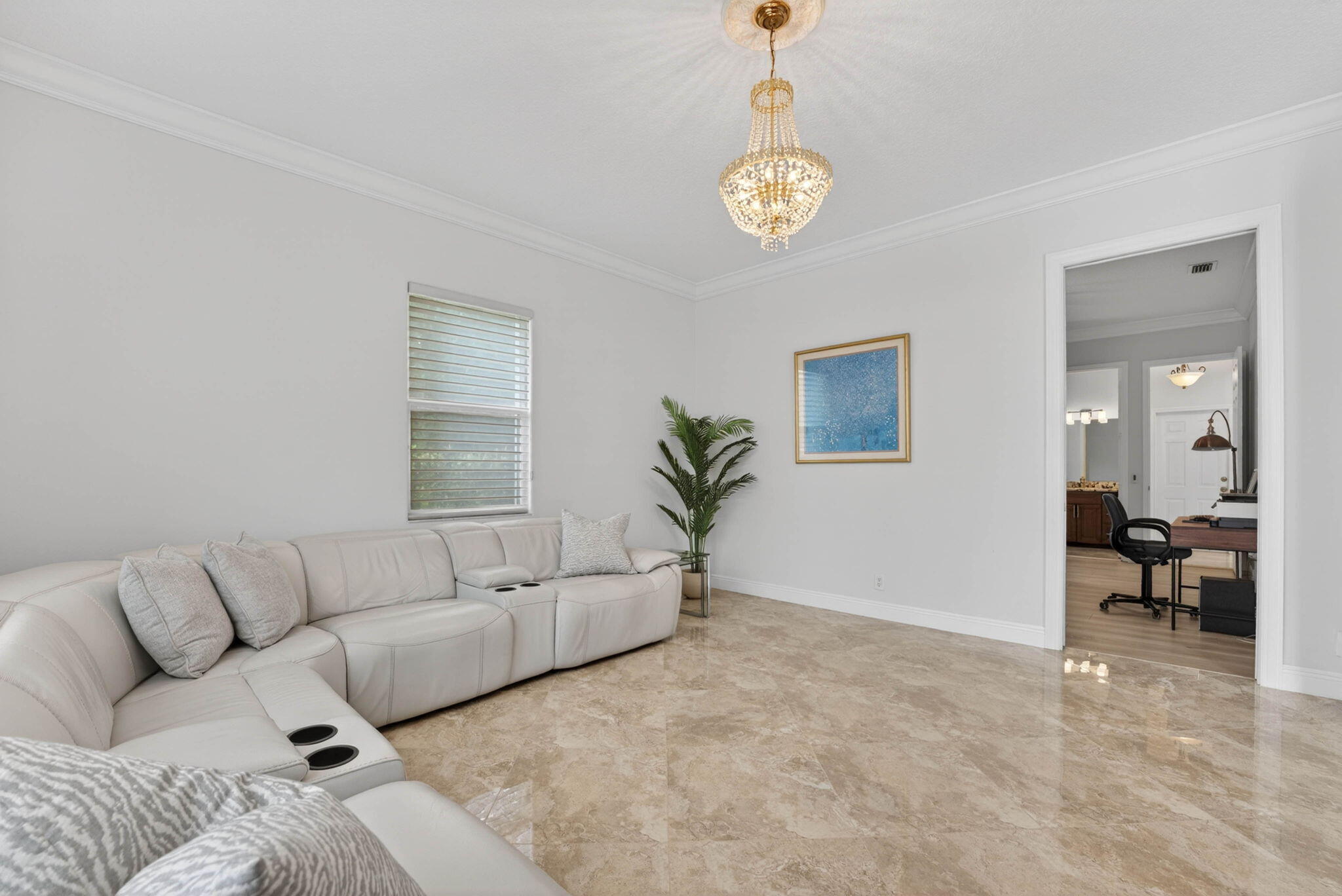 Delray Lakes Estates - Residential