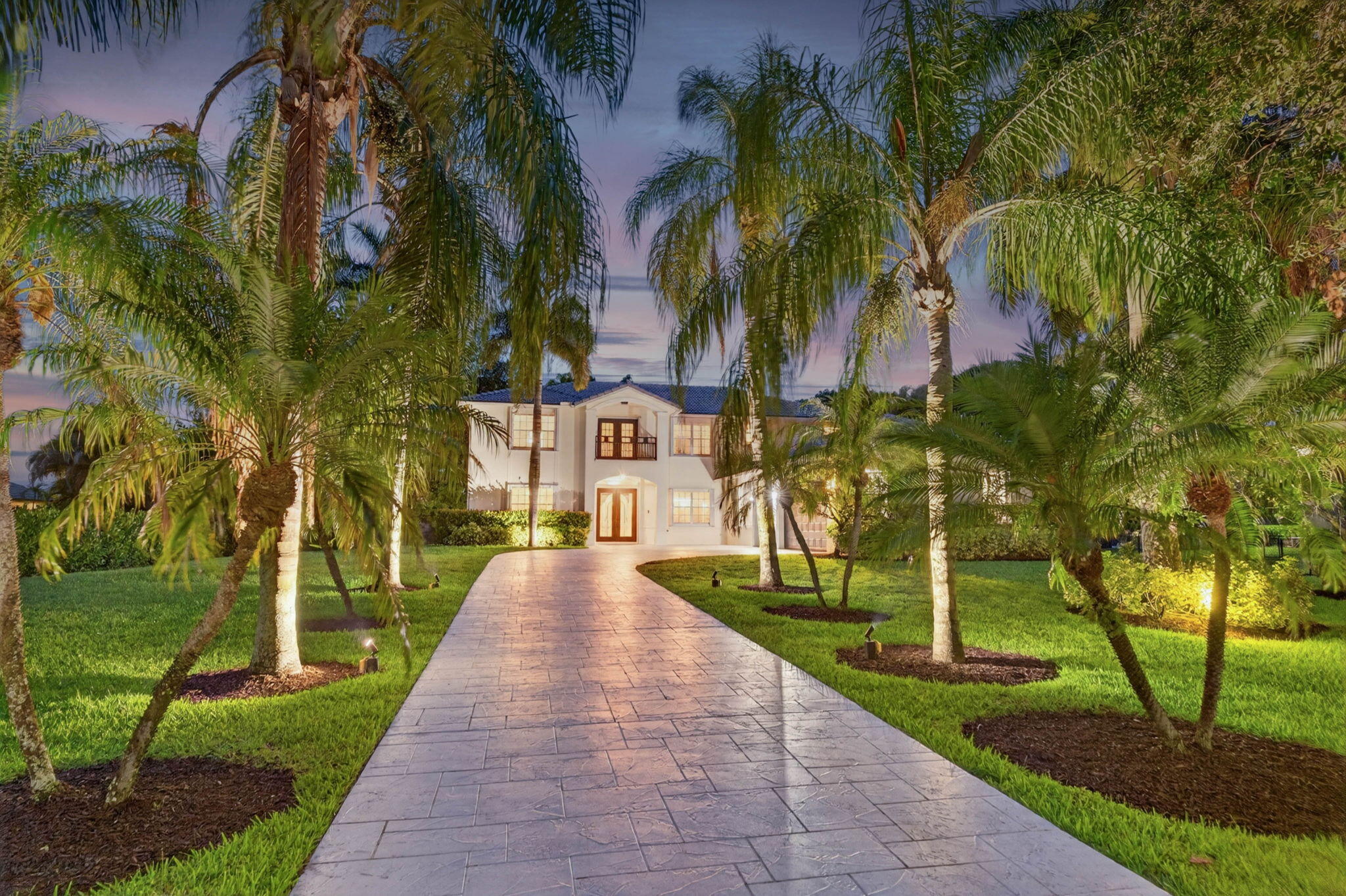 Delray Lakes Estates - Residential