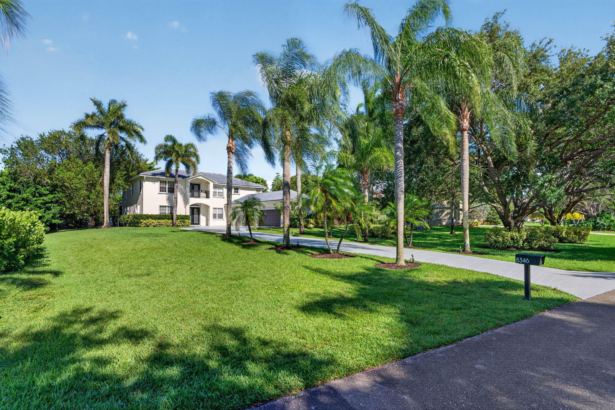 Delray Lakes Estates - Residential