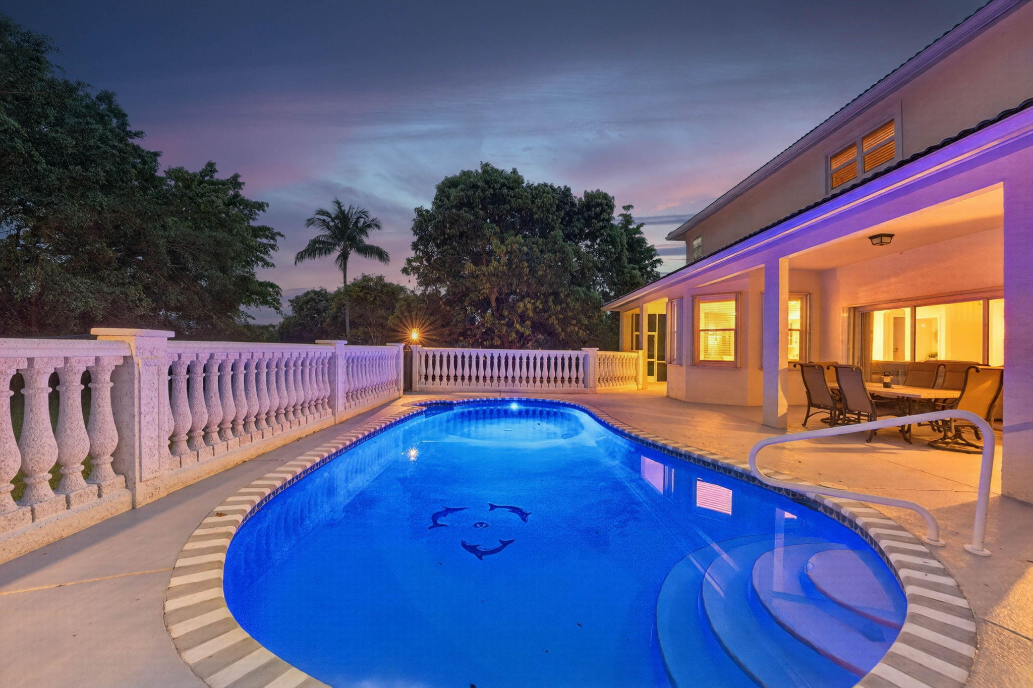 Delray Lakes Estates - Residential