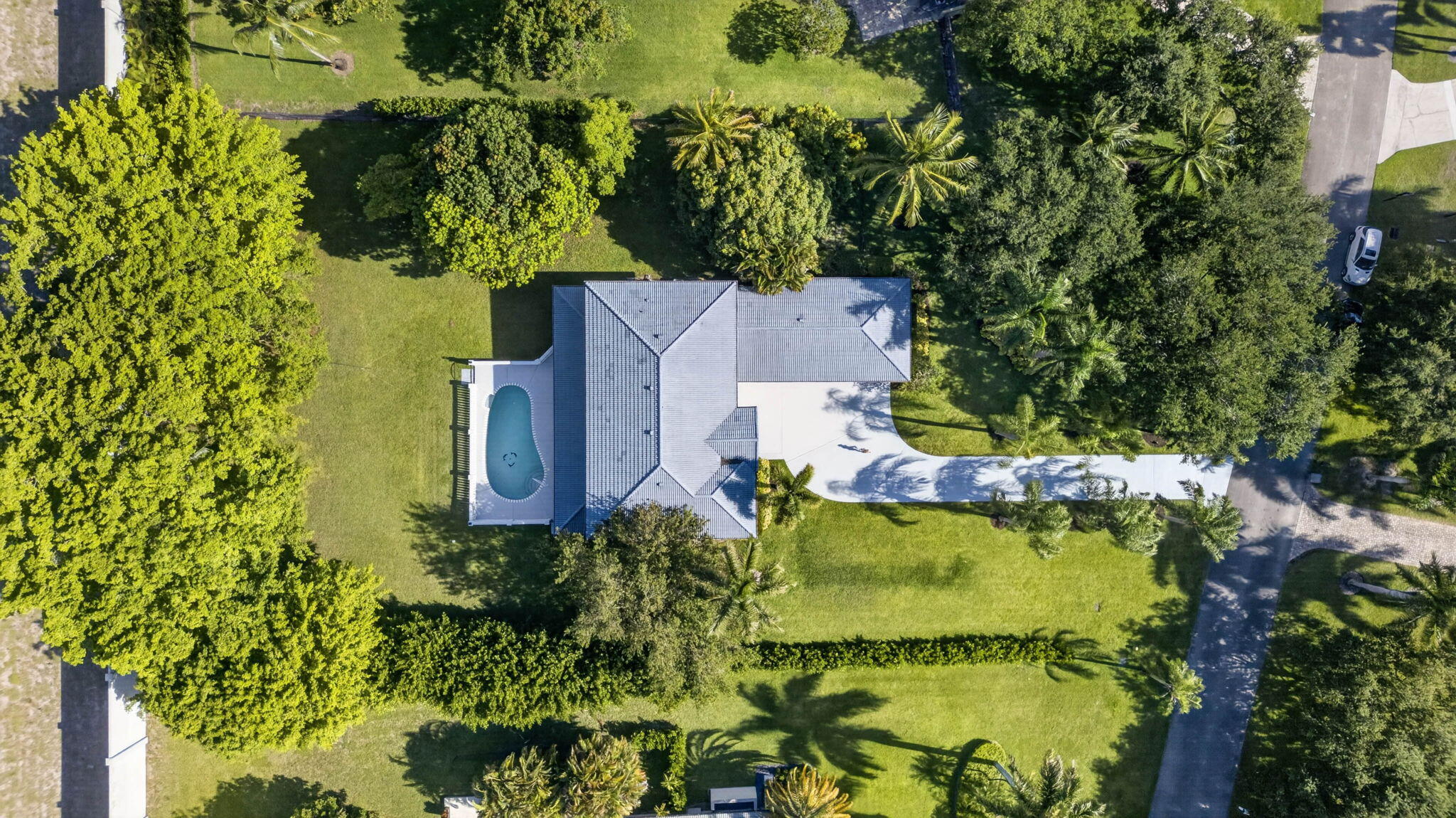 Delray Lakes Estates - Residential