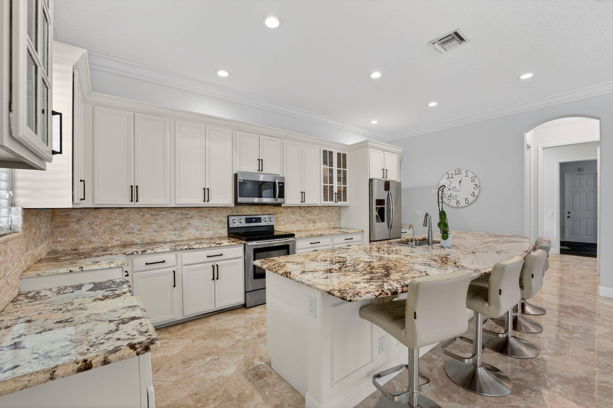 Delray Lakes Estates - Residential