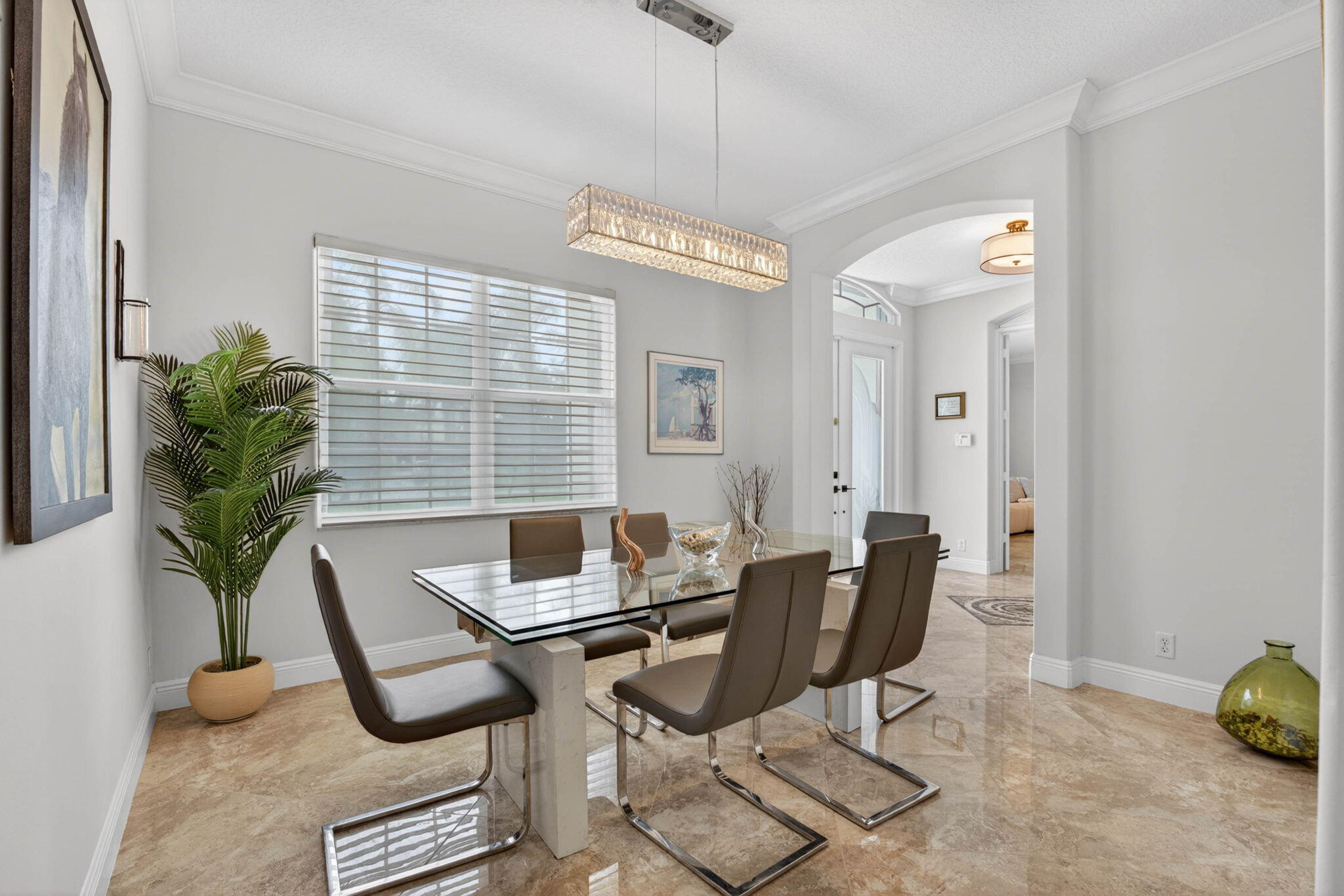 Delray Lakes Estates - Residential