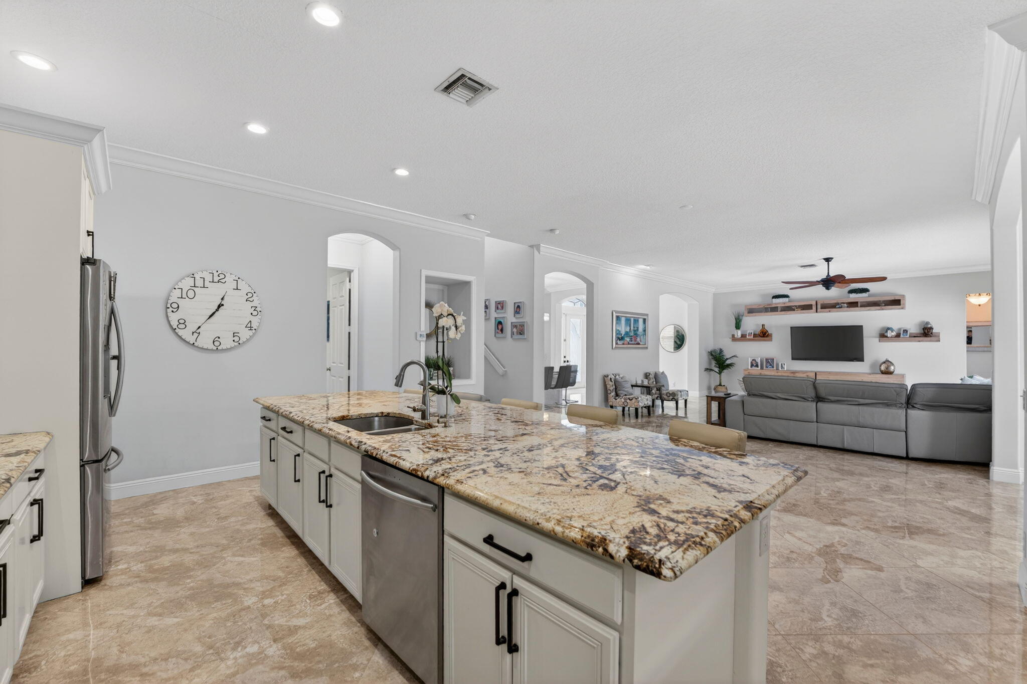 Delray Lakes Estates - Residential