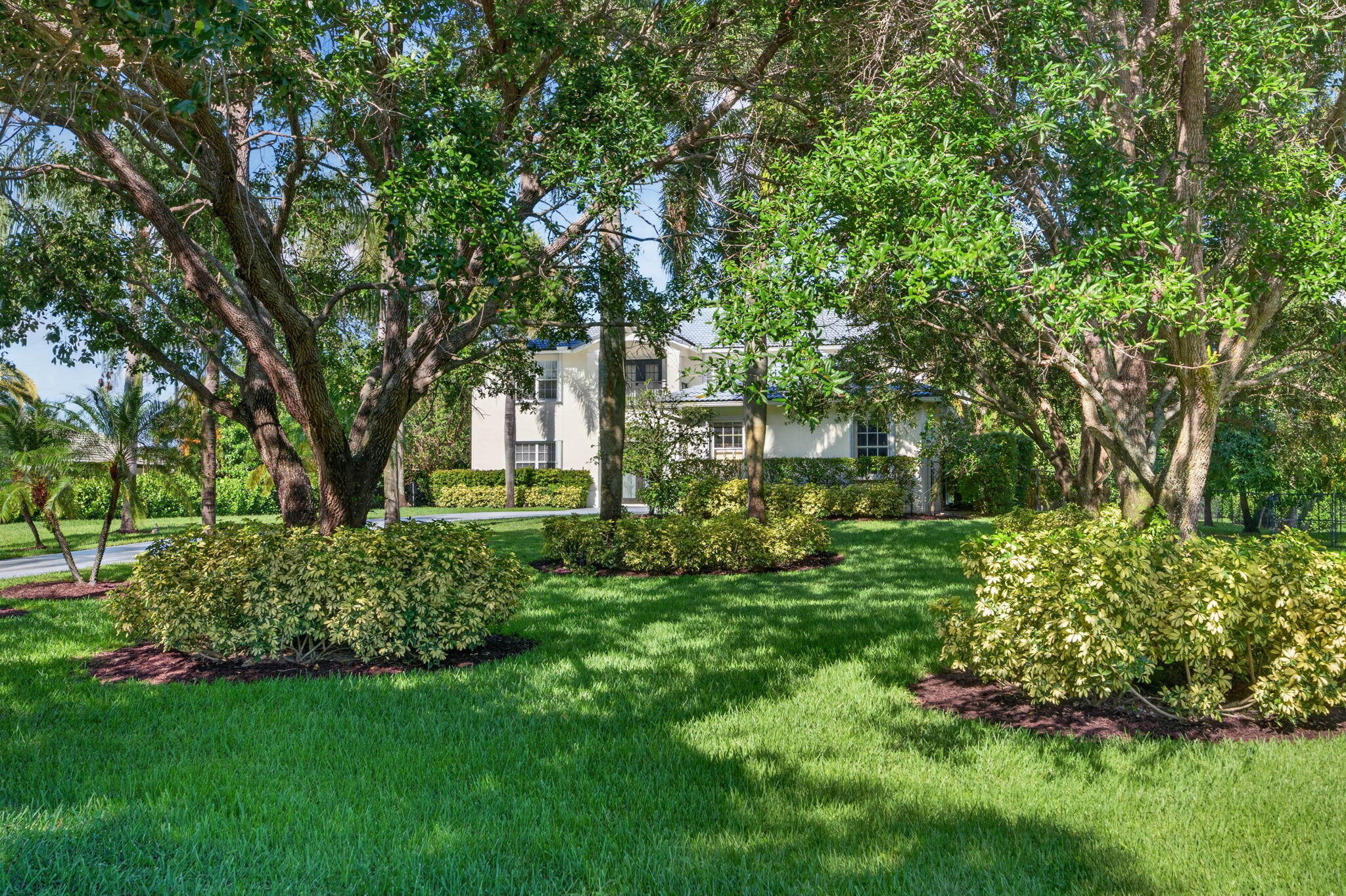 Delray Lakes Estates - Residential