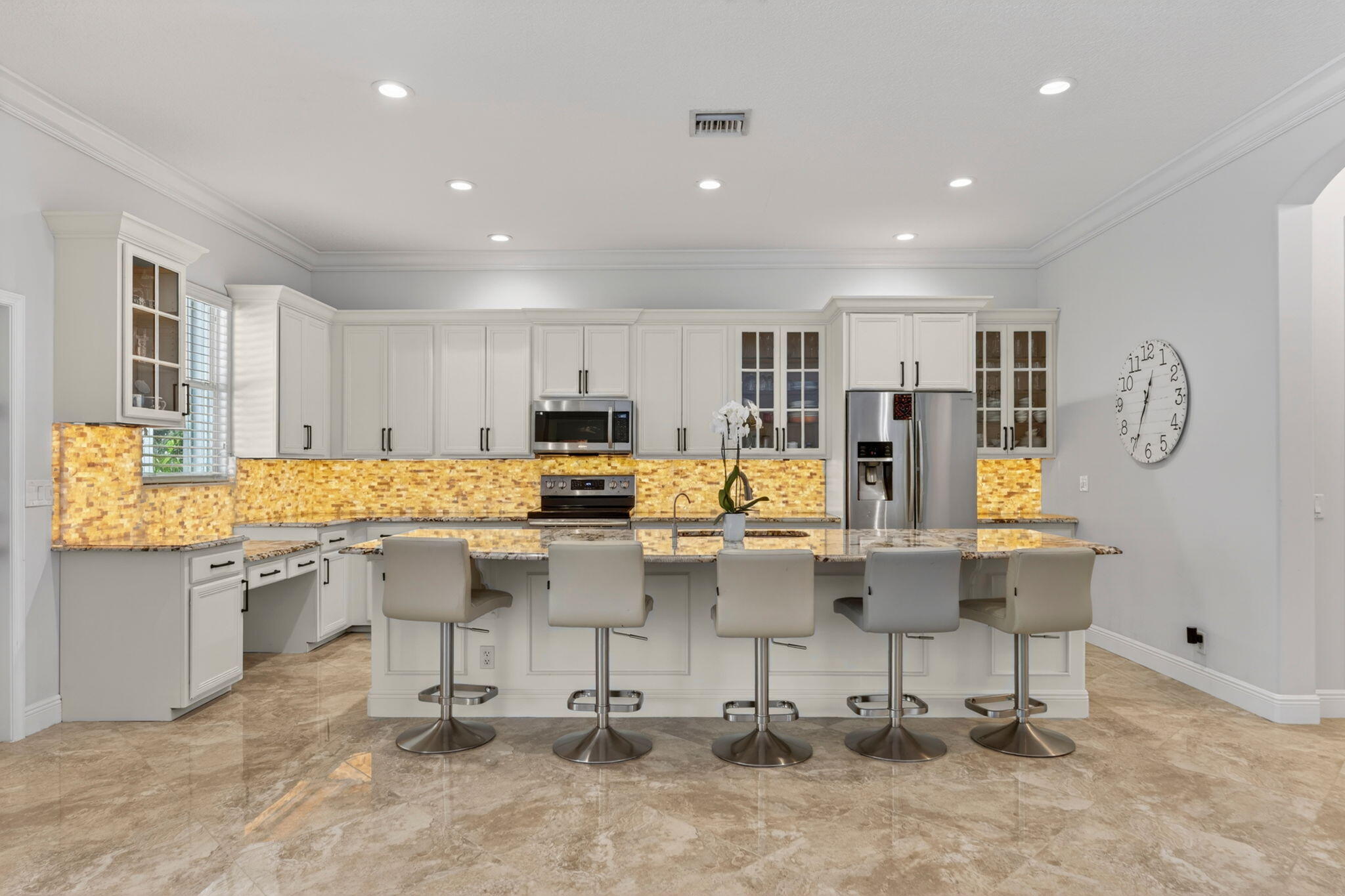 Delray Lakes Estates - Residential