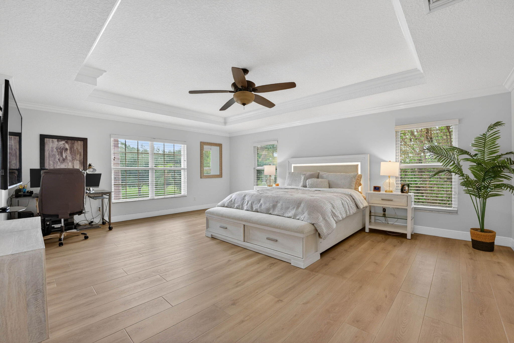 Delray Lakes Estates - Residential