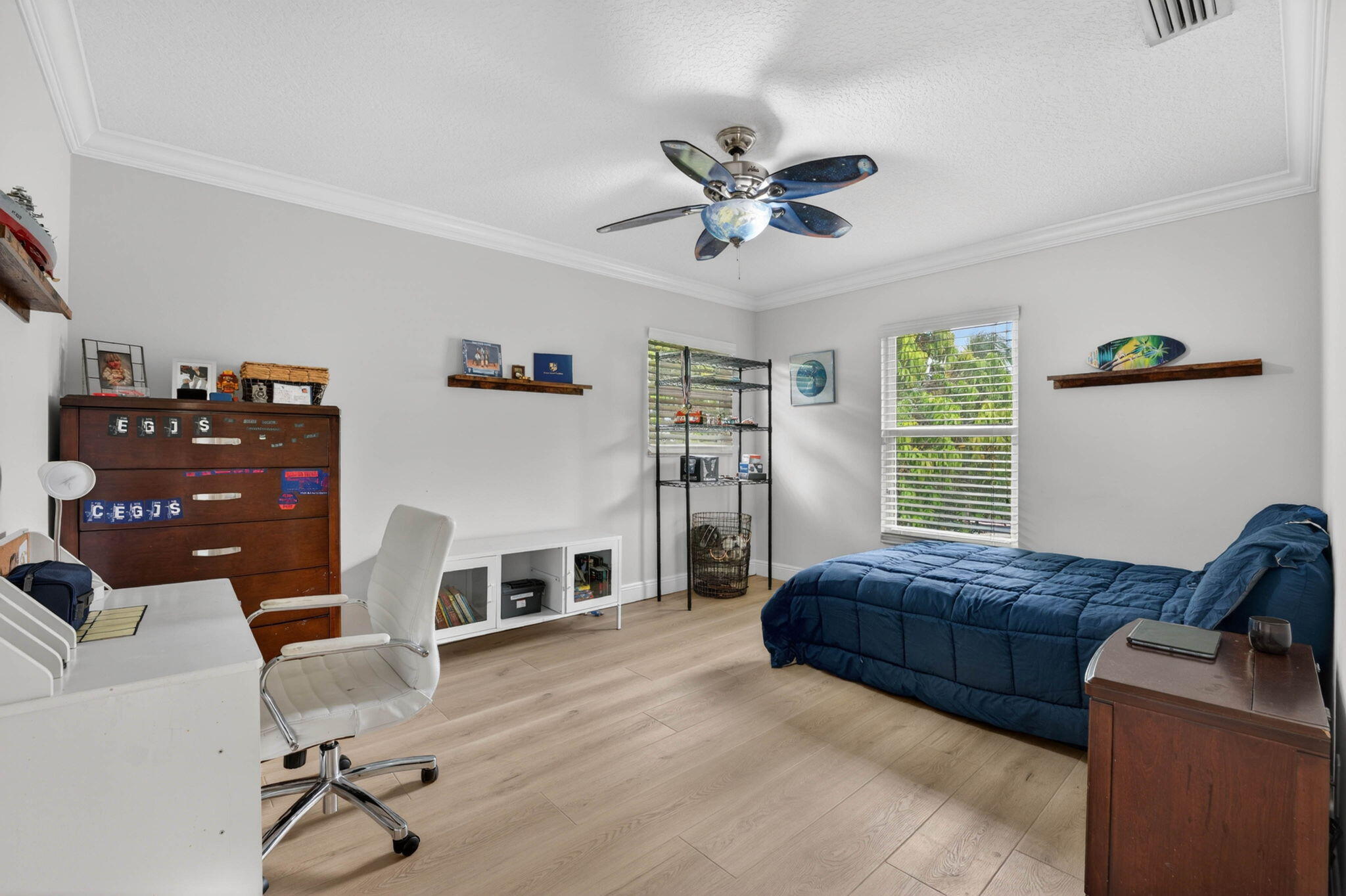 Delray Lakes Estates - Residential