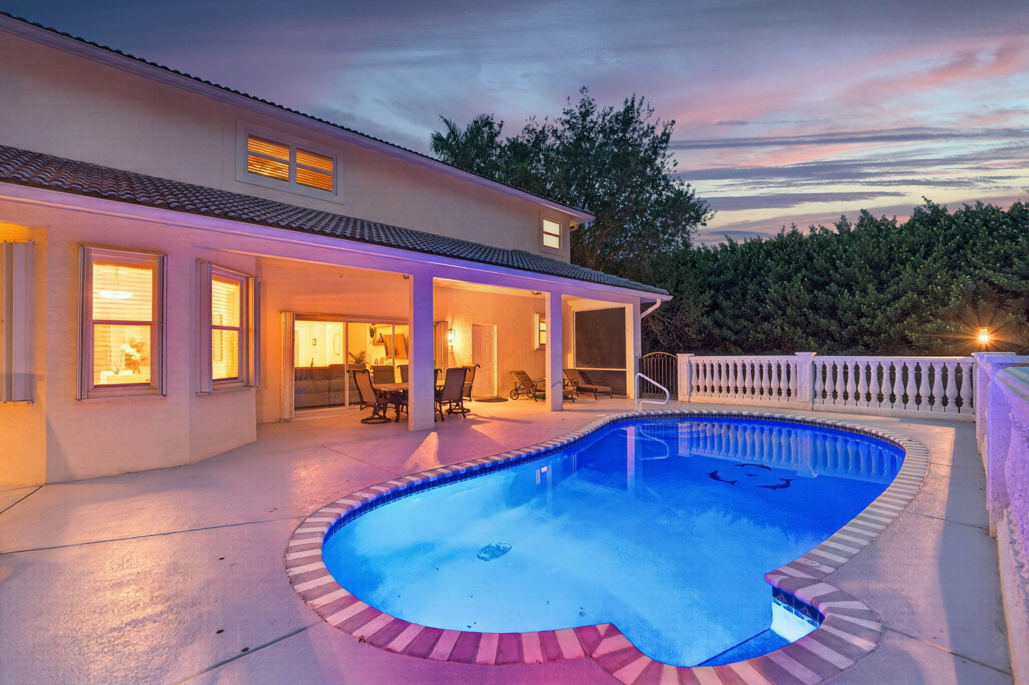 Delray Lakes Estates - Residential
