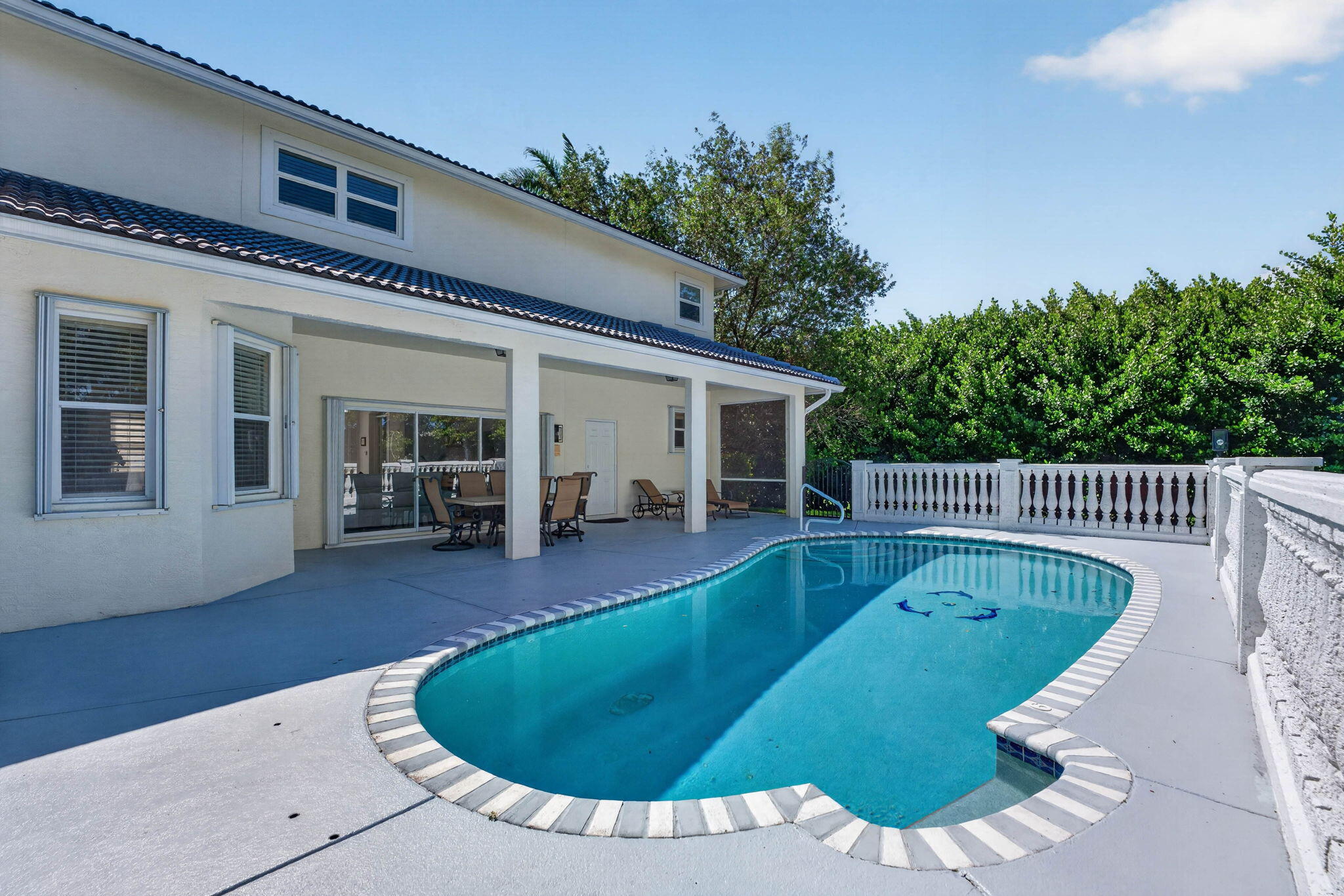 Delray Lakes Estates - Residential