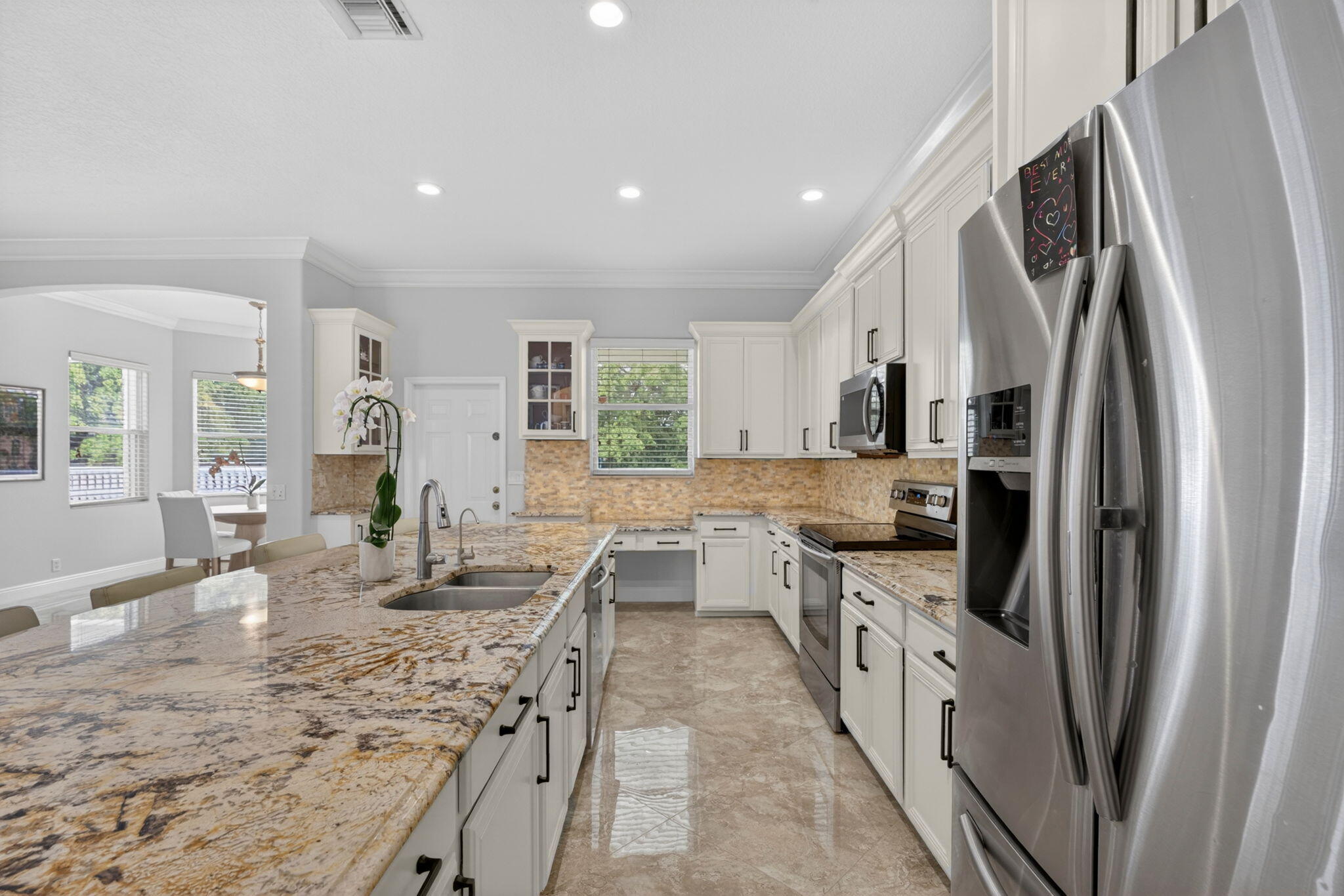 Delray Lakes Estates - Residential