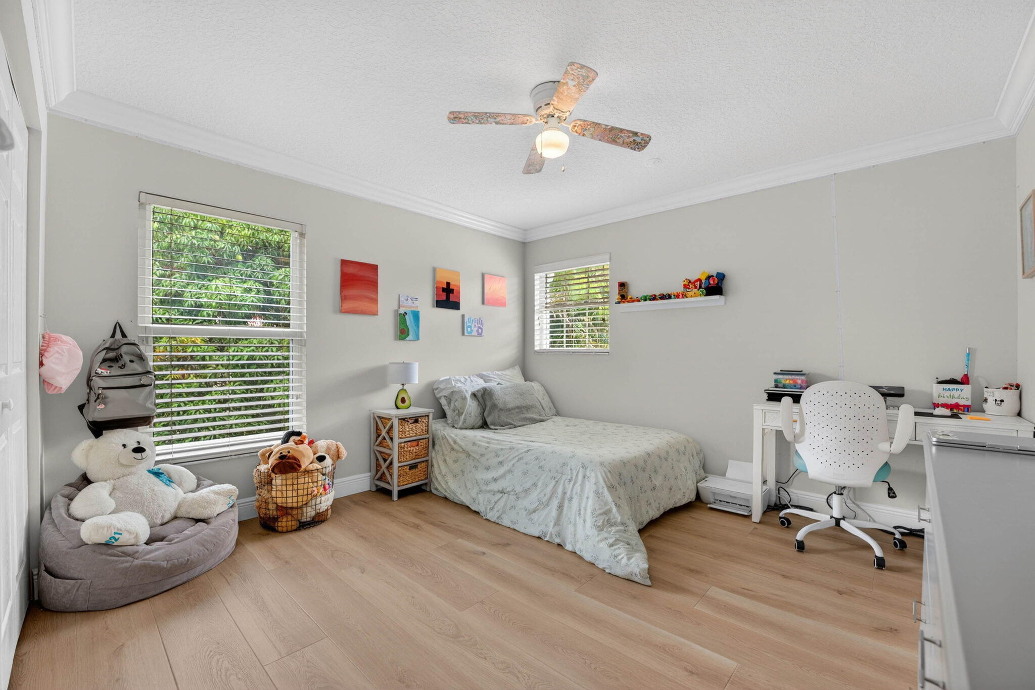 Delray Lakes Estates - Residential
