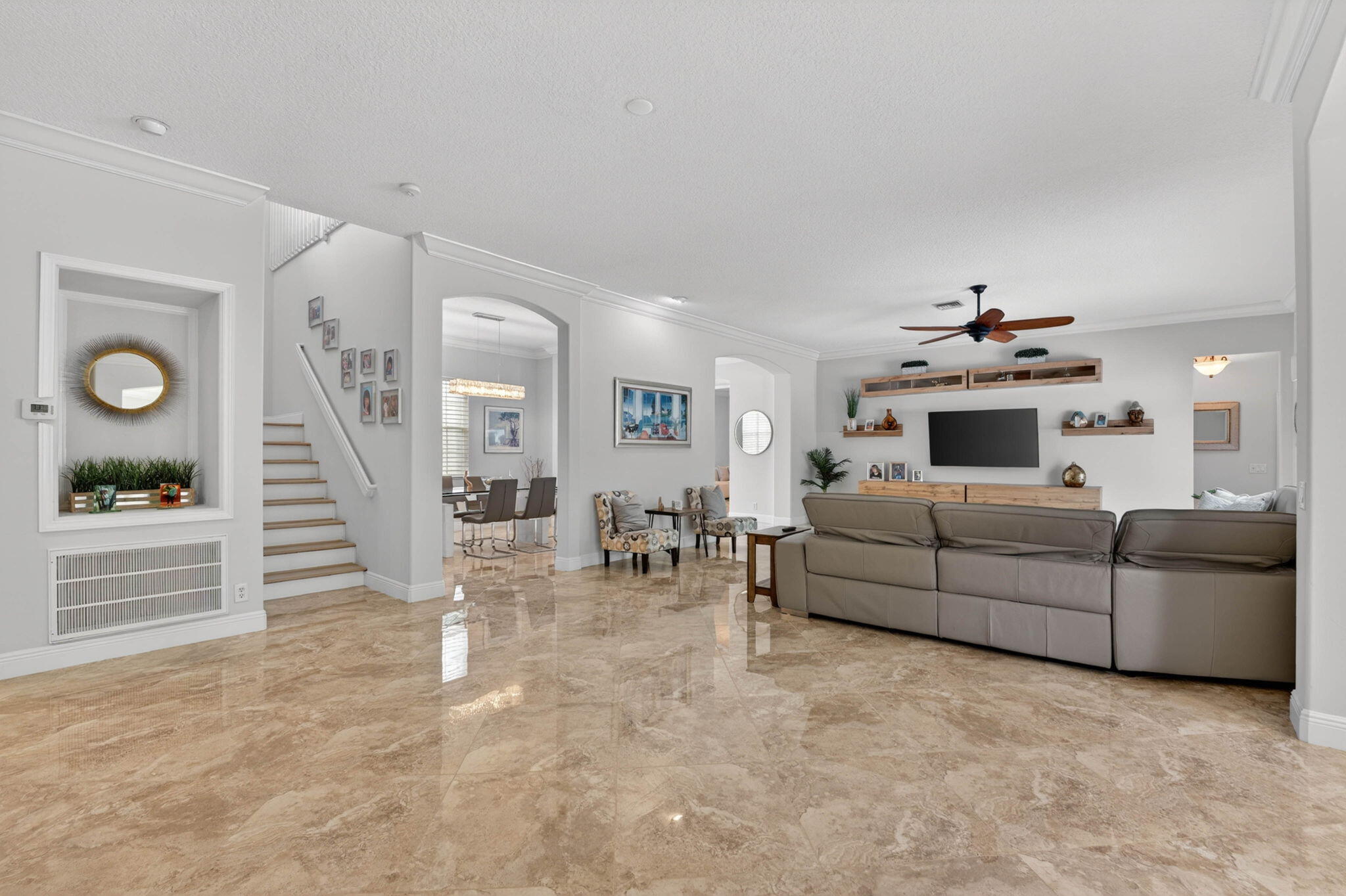 Delray Lakes Estates - Residential