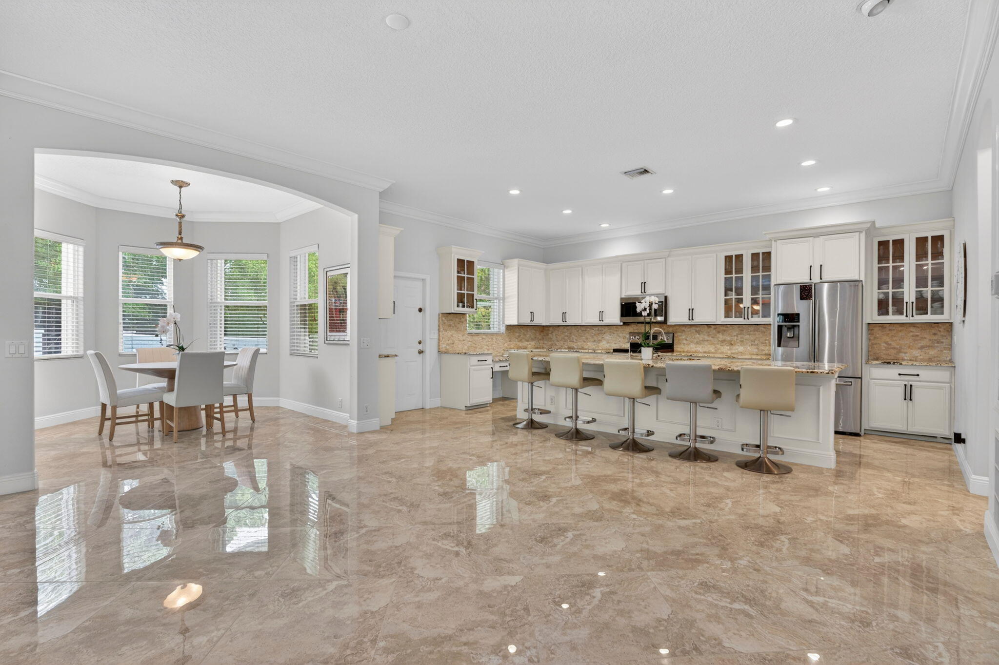 Delray Lakes Estates - Residential