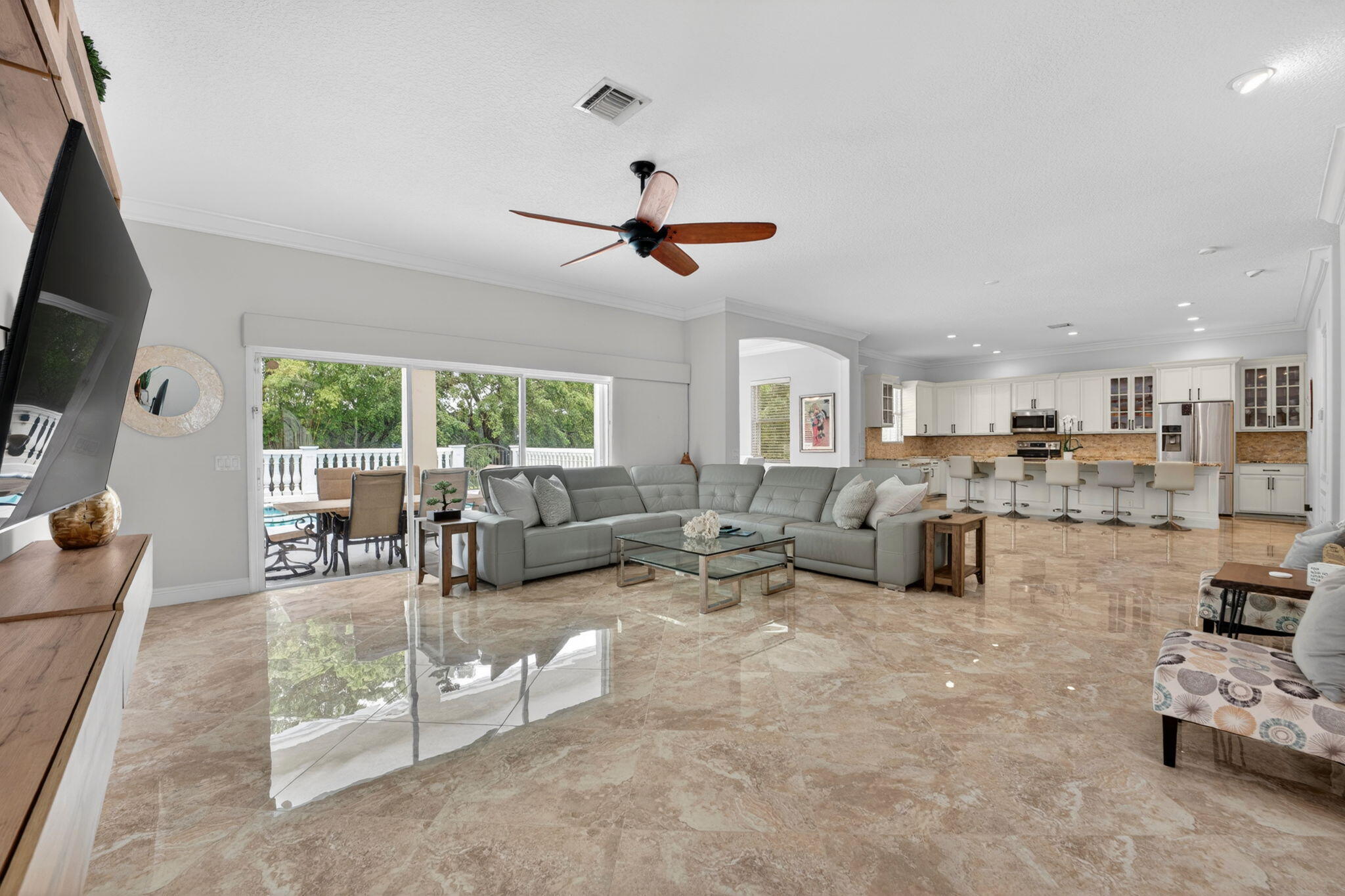 Delray Lakes Estates - Residential