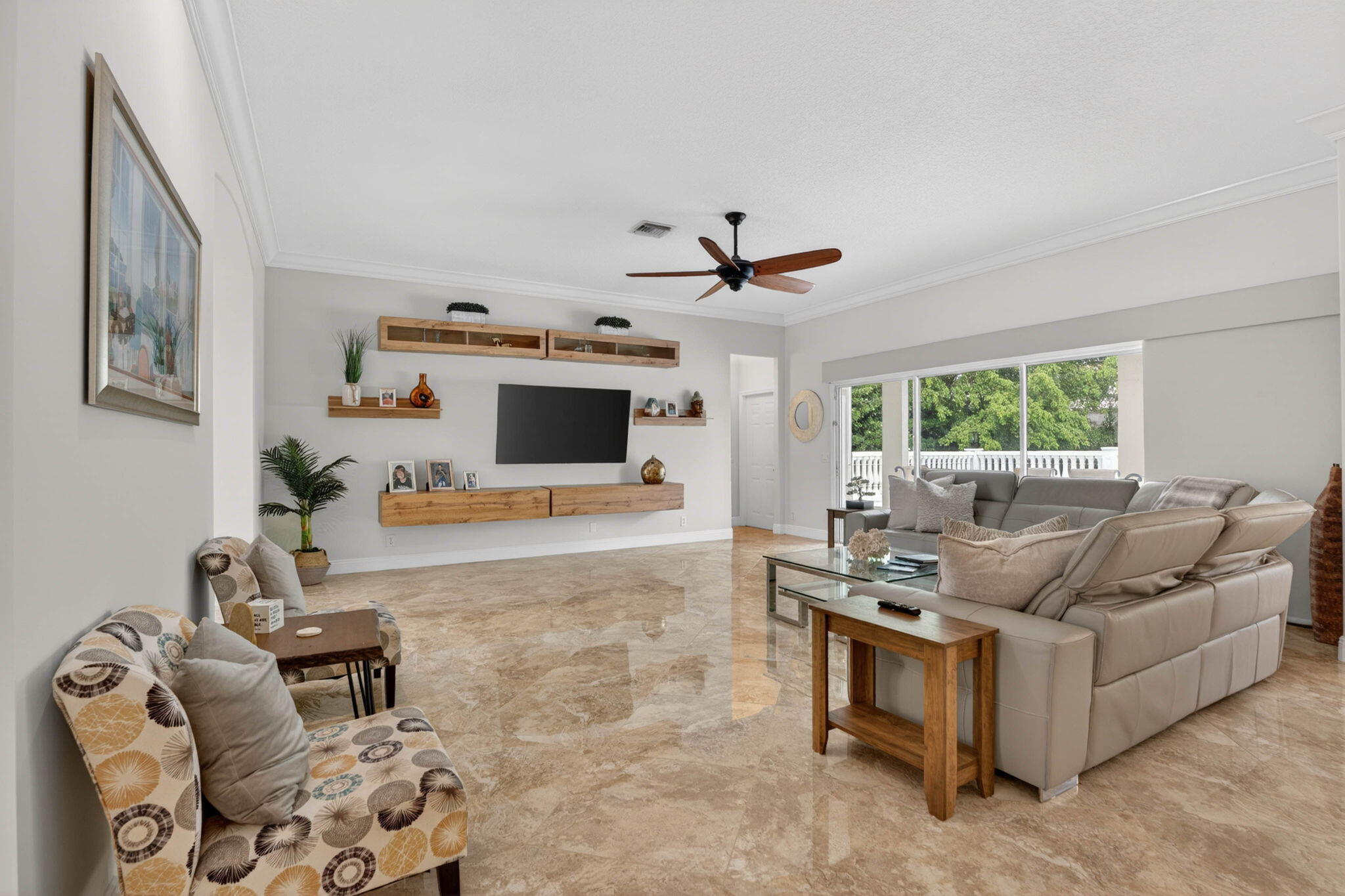 Delray Lakes Estates - Residential