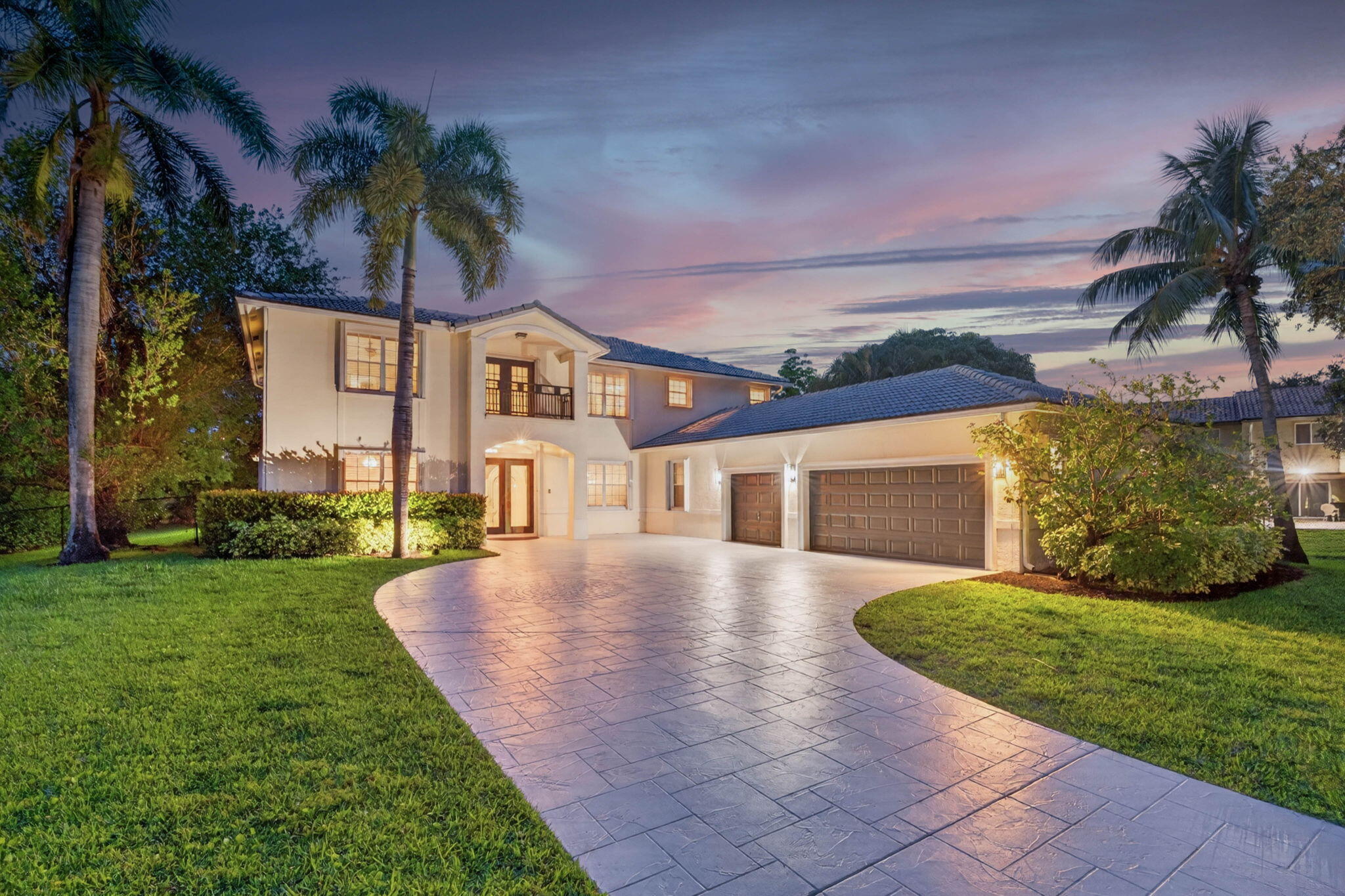 Delray Lakes Estates - Residential