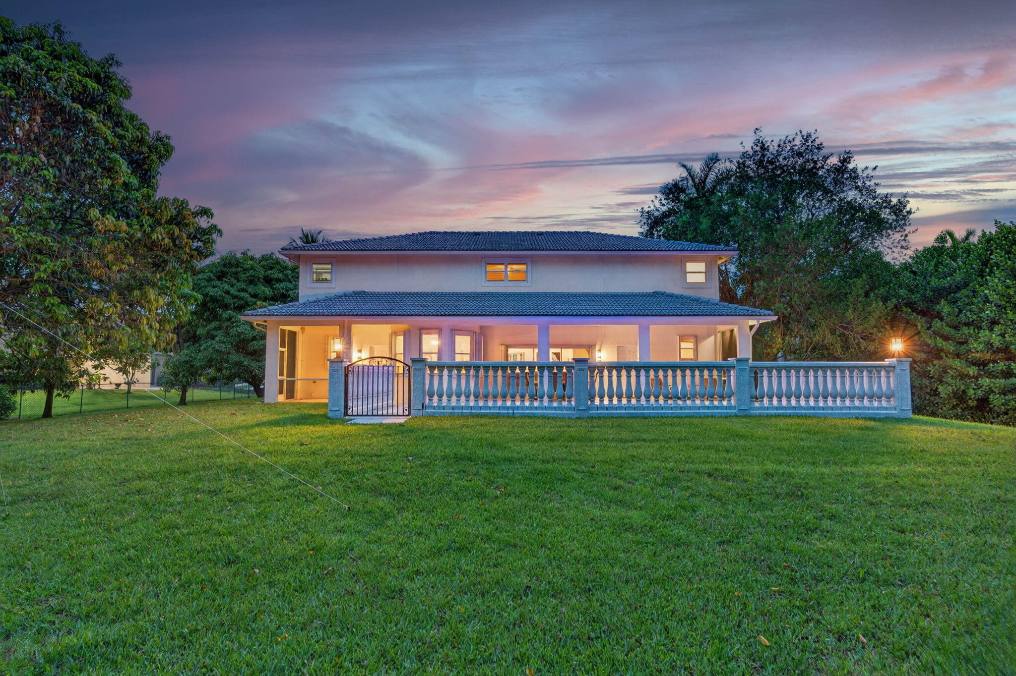 Delray Lakes Estates - Residential