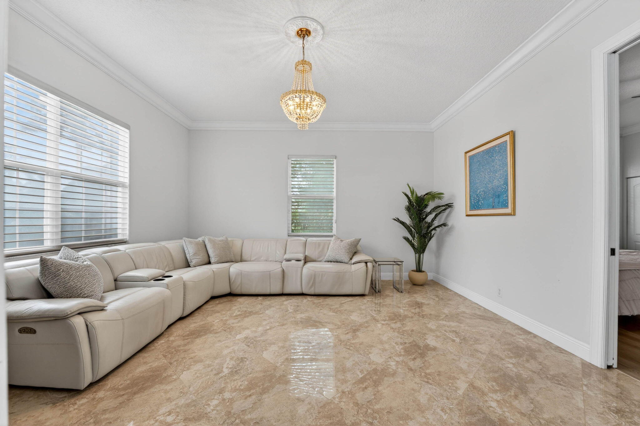 Delray Lakes Estates - Residential