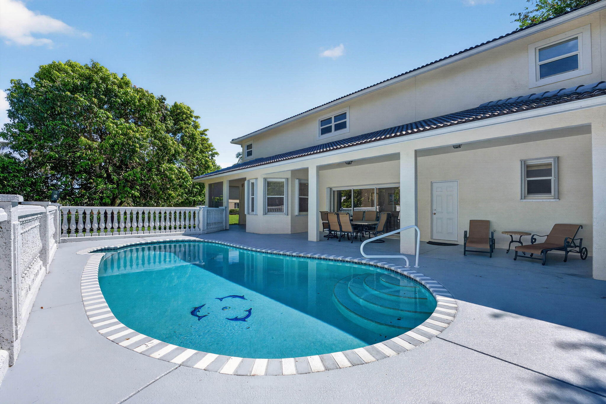 Delray Lakes Estates - Residential