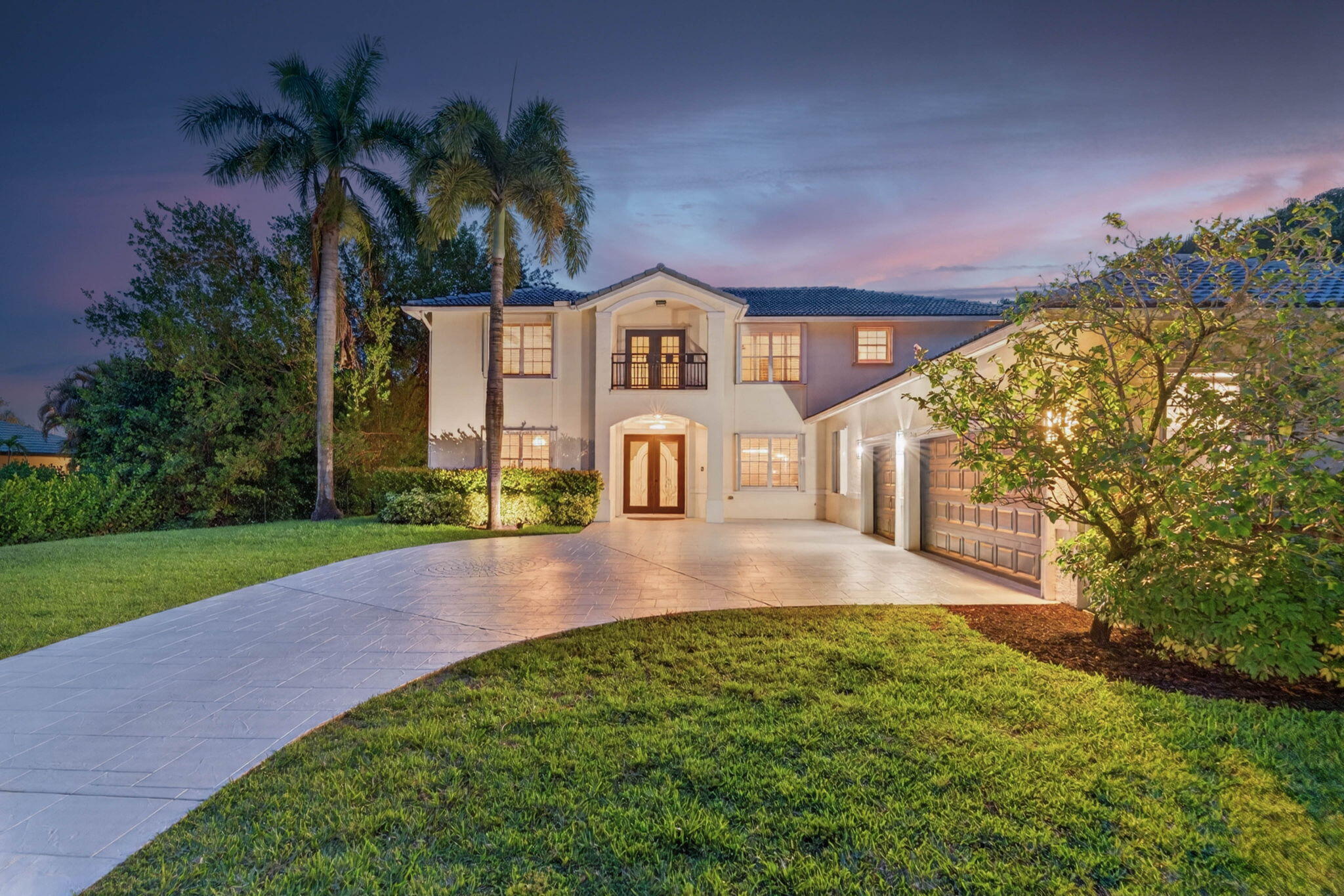 Delray Lakes Estates - Residential
