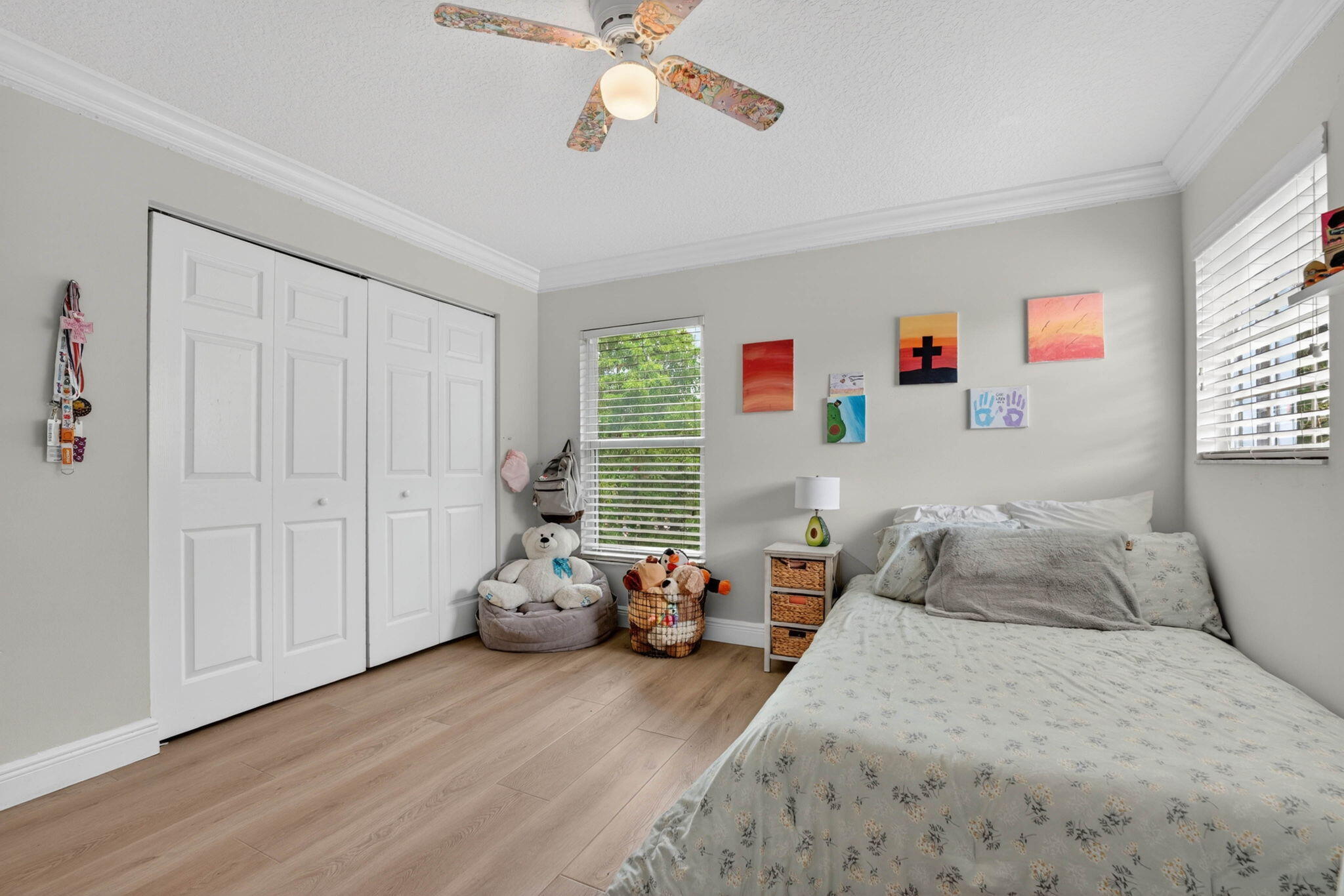 Delray Lakes Estates - Residential