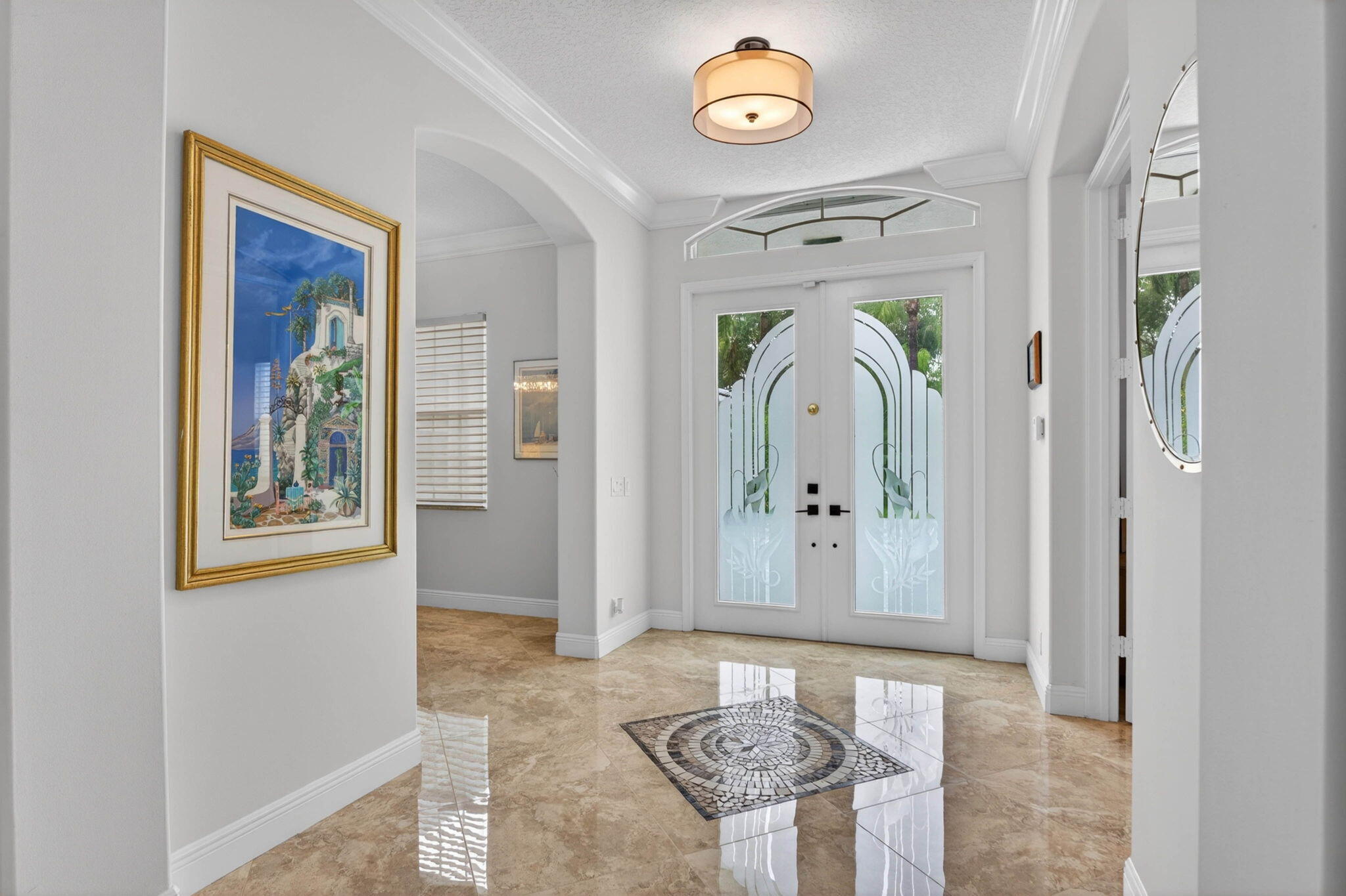 Delray Lakes Estates - Residential