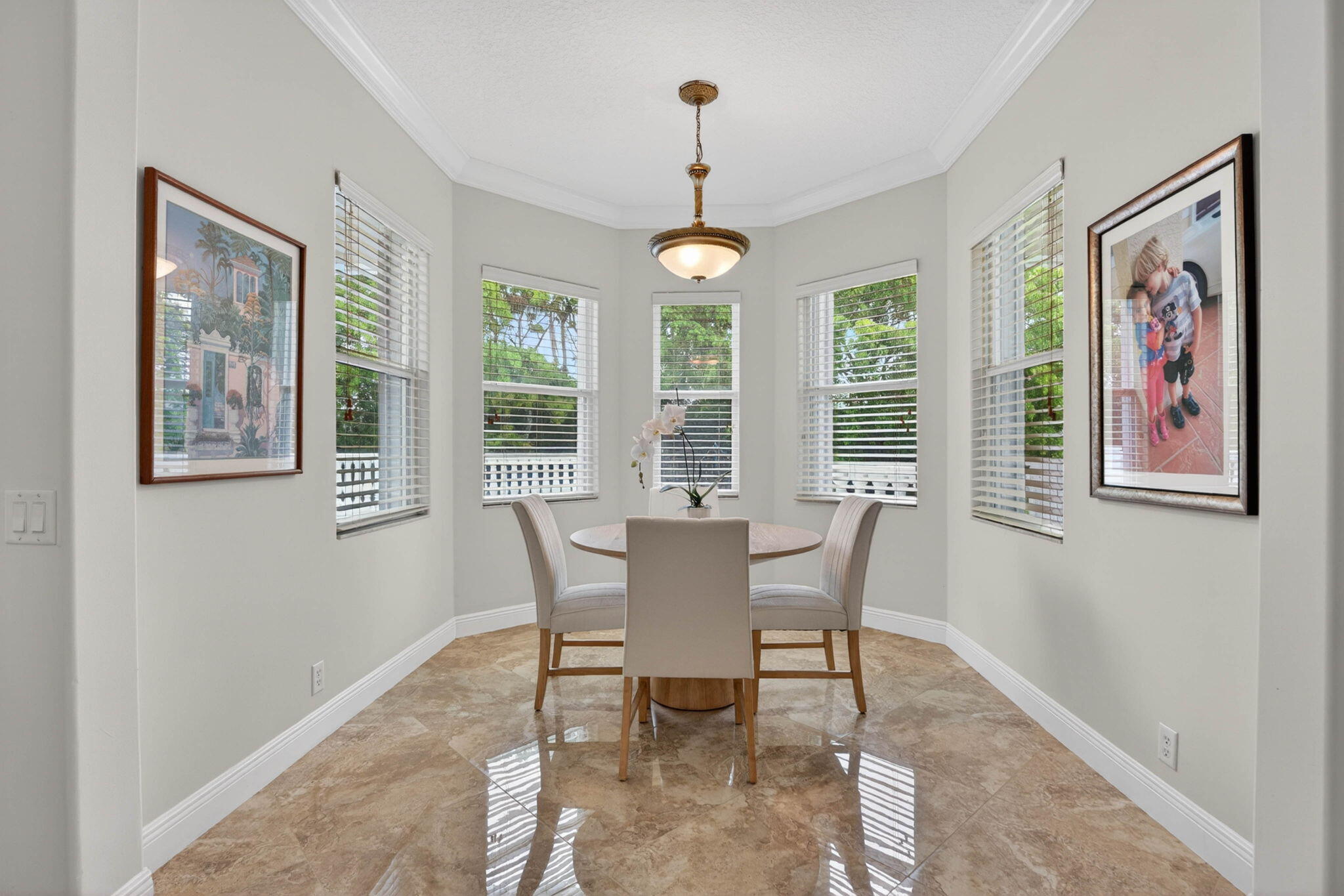 Delray Lakes Estates - Residential