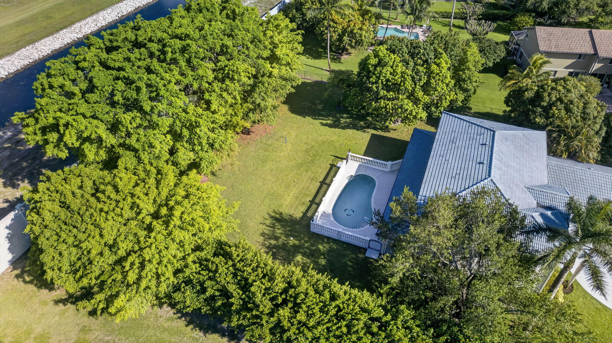 Delray Lakes Estates - Residential