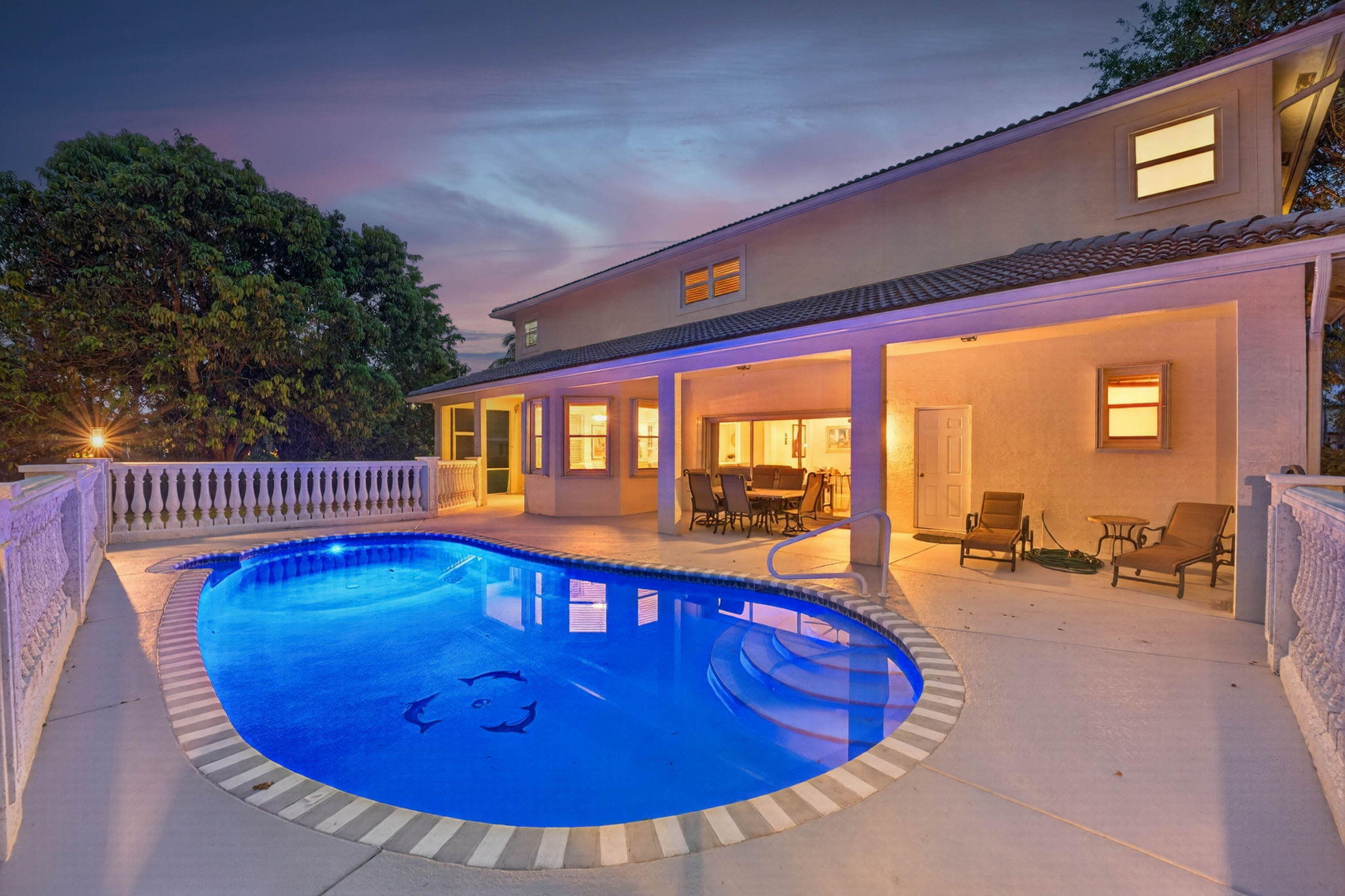 Delray Lakes Estates - Residential