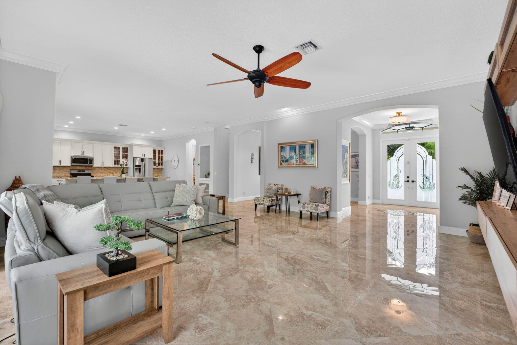 Delray Lakes Estates - Residential