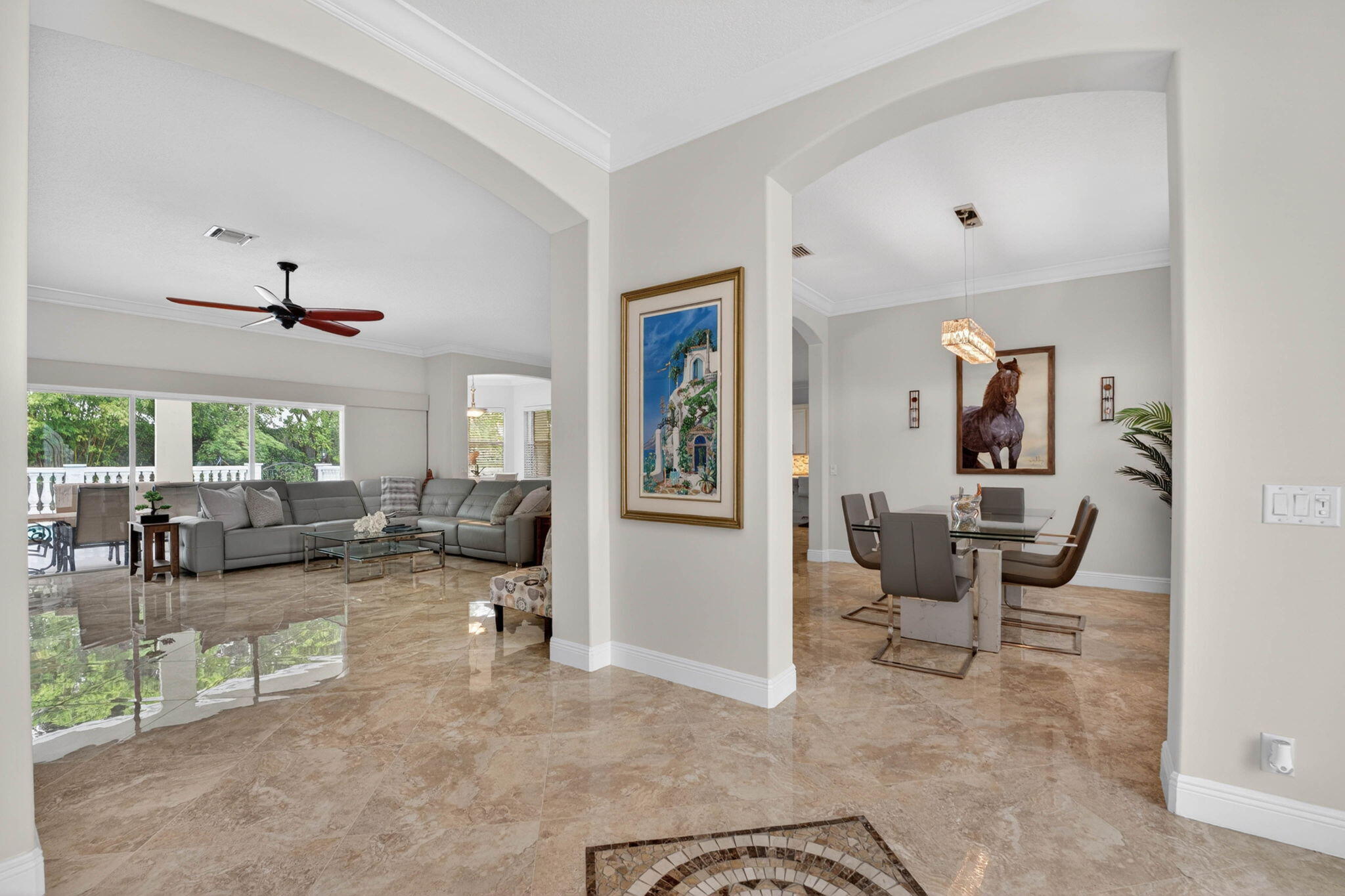 Delray Lakes Estates - Residential