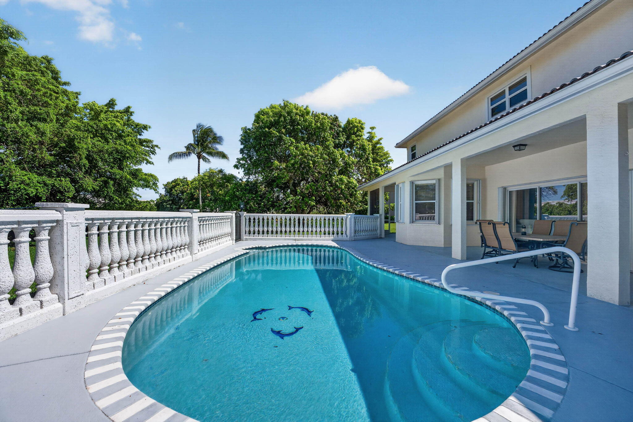 Delray Lakes Estates - Residential