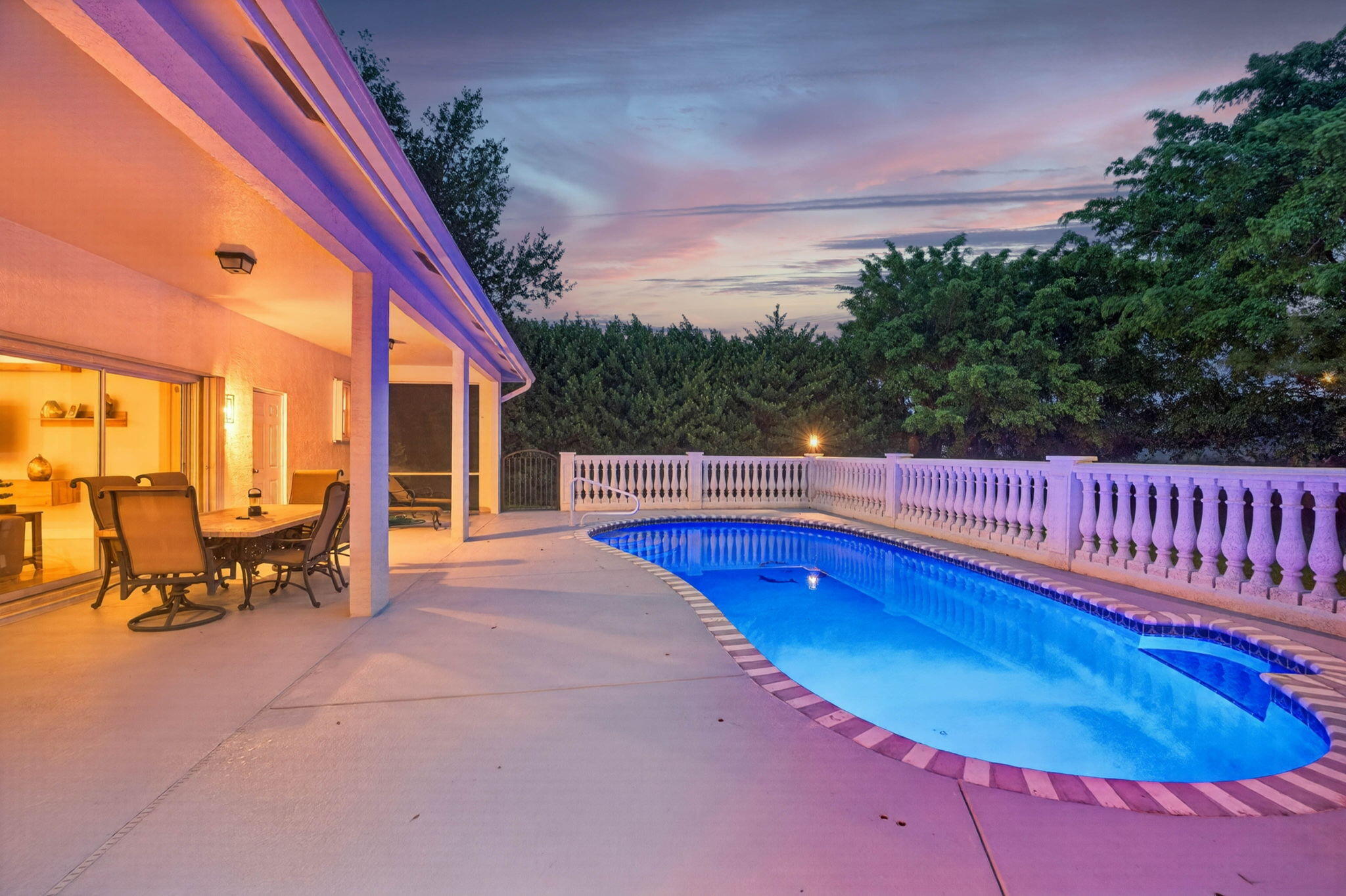 Delray Lakes Estates - Residential