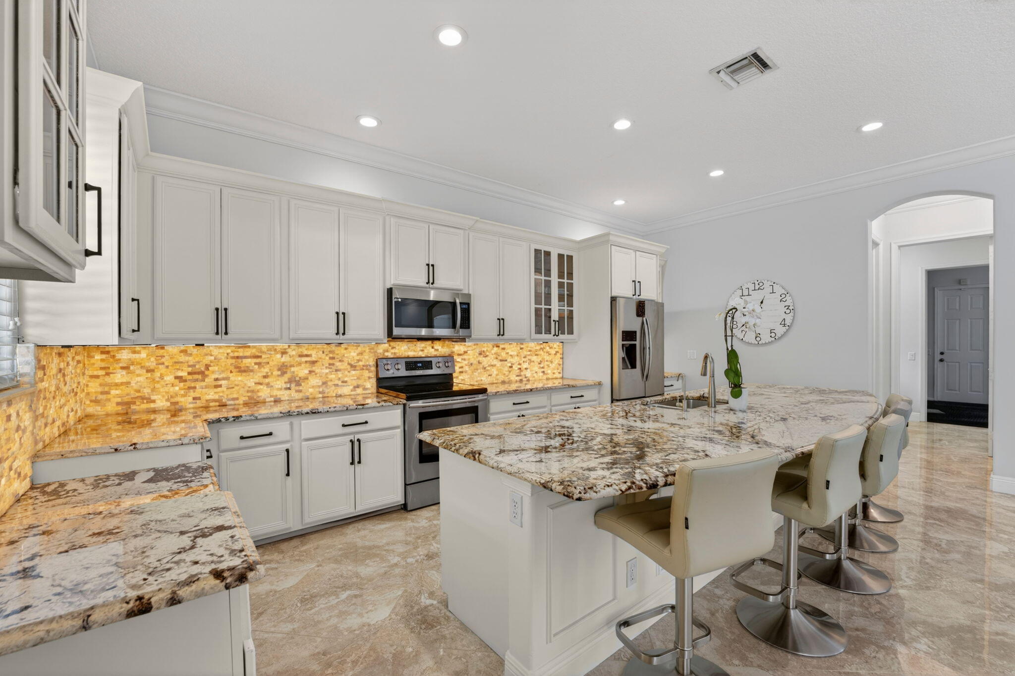 Delray Lakes Estates - Residential