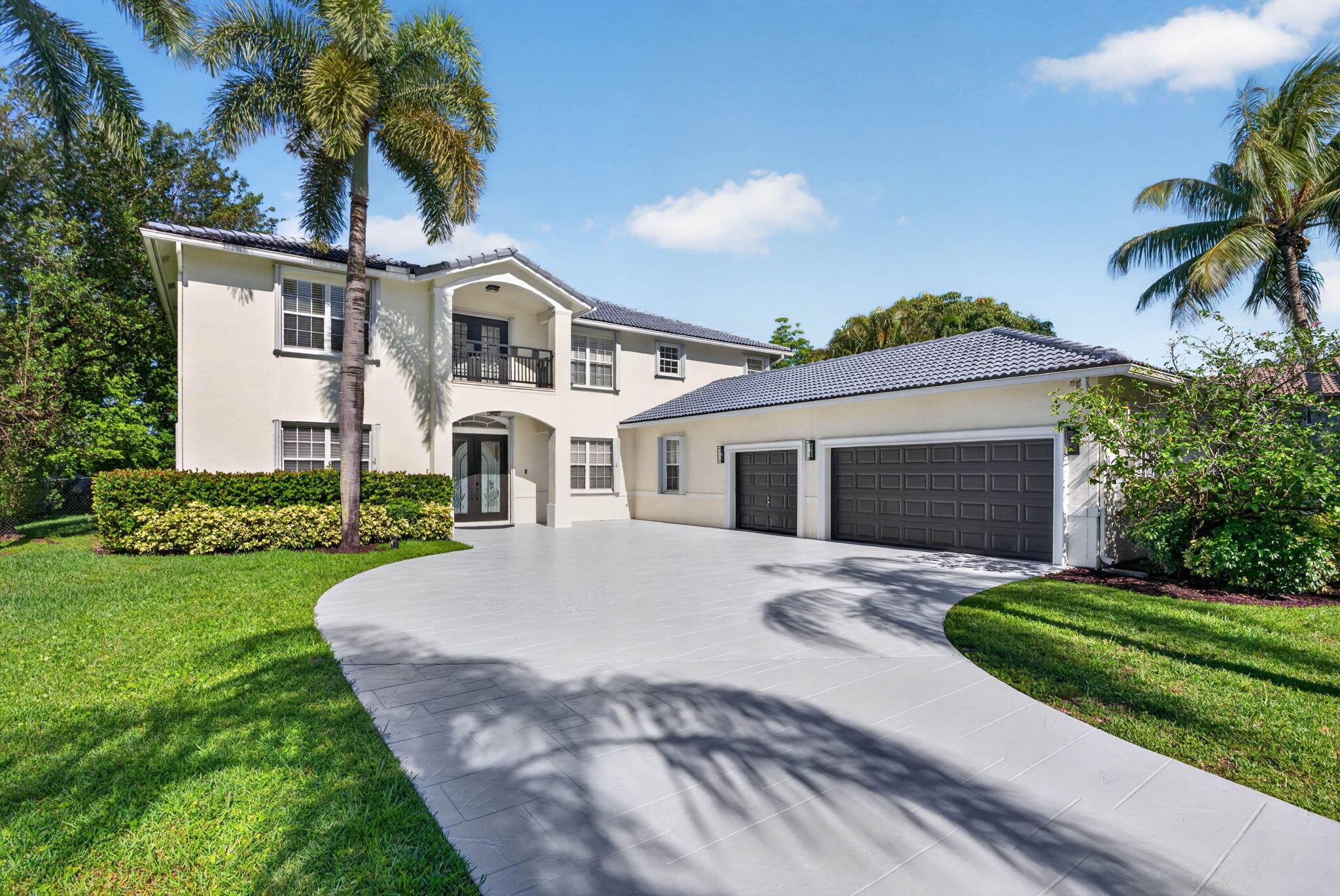 Delray Lakes Estates - Residential