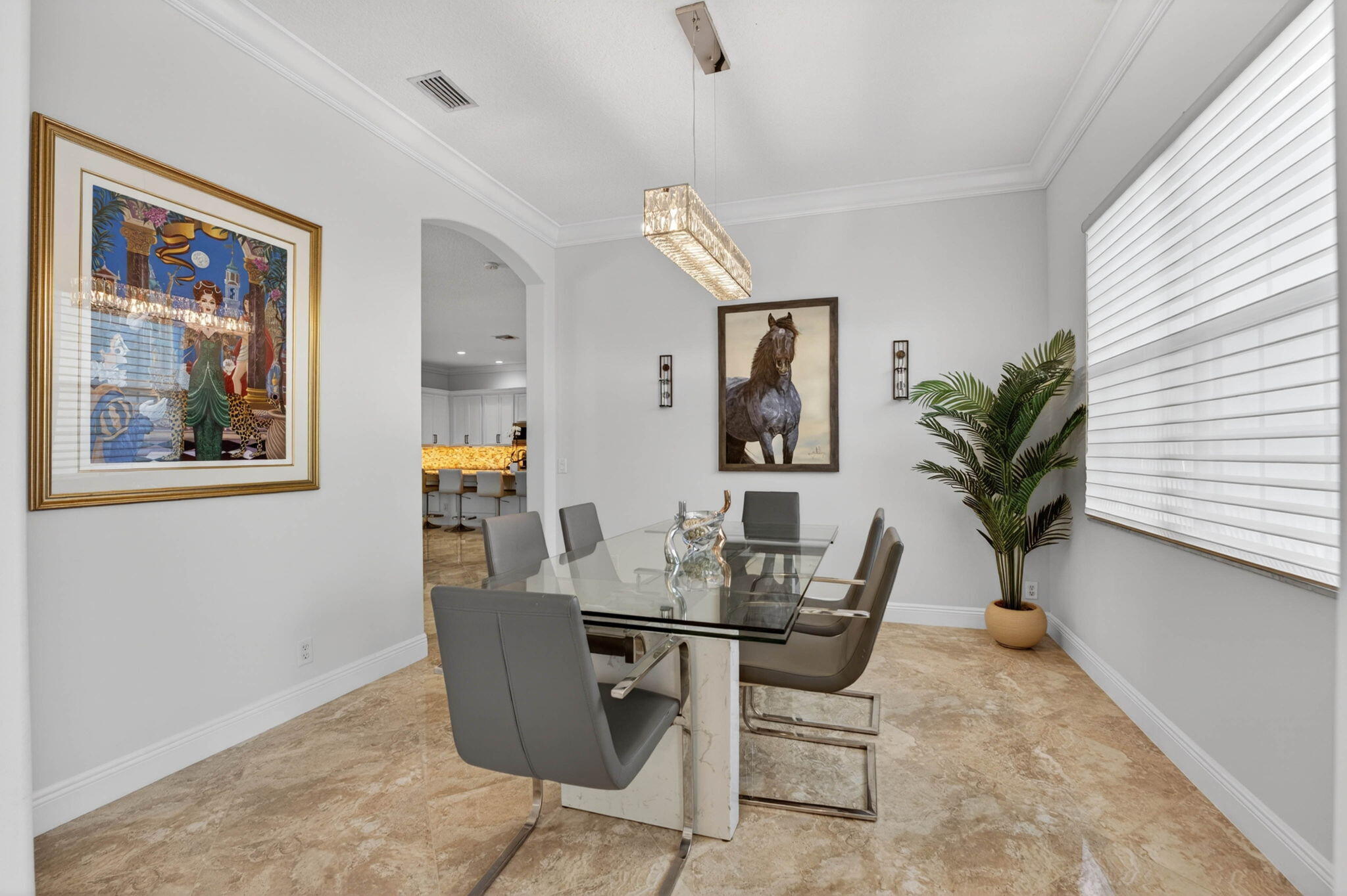 Delray Lakes Estates - Residential