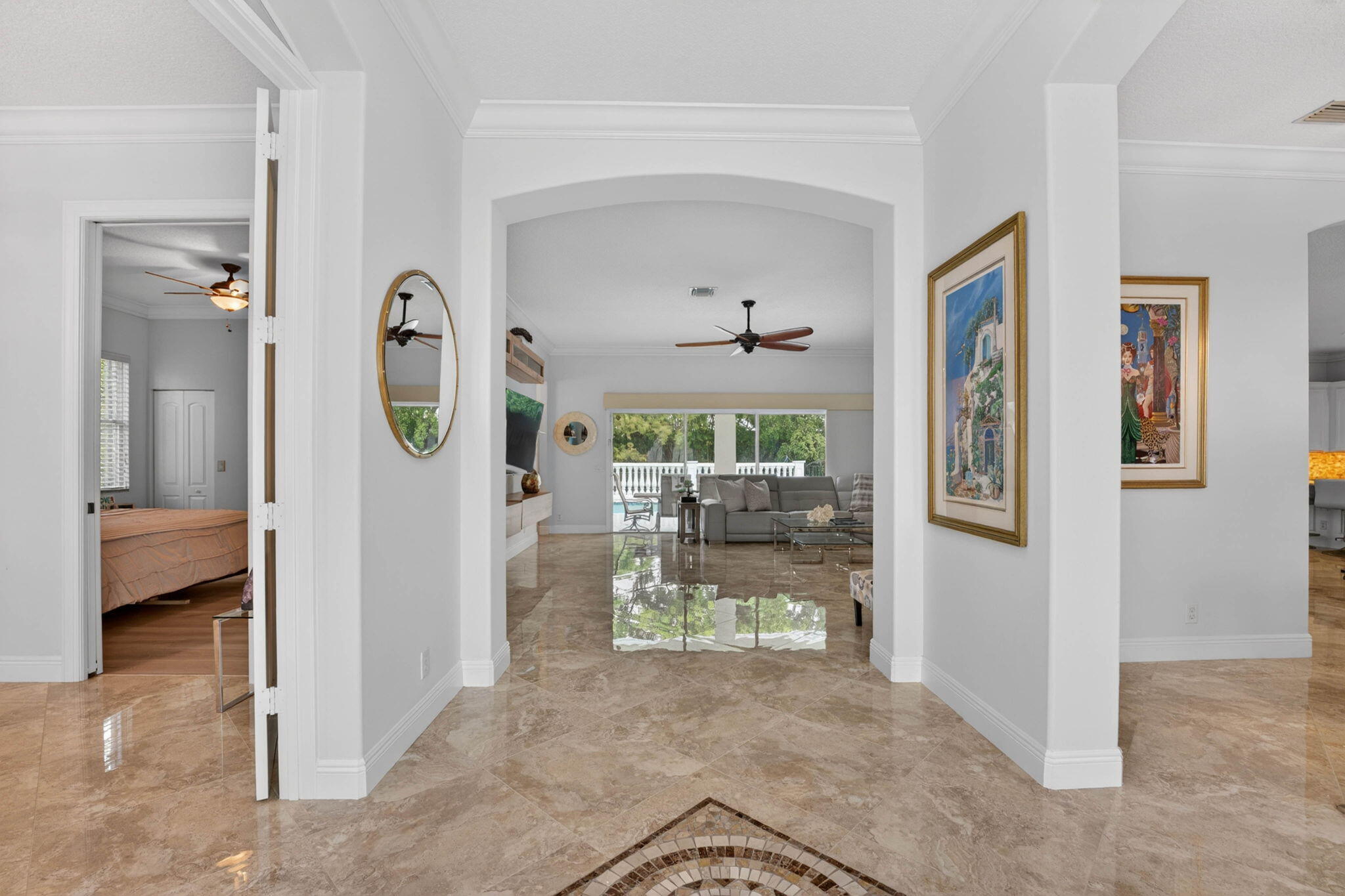 Delray Lakes Estates - Residential