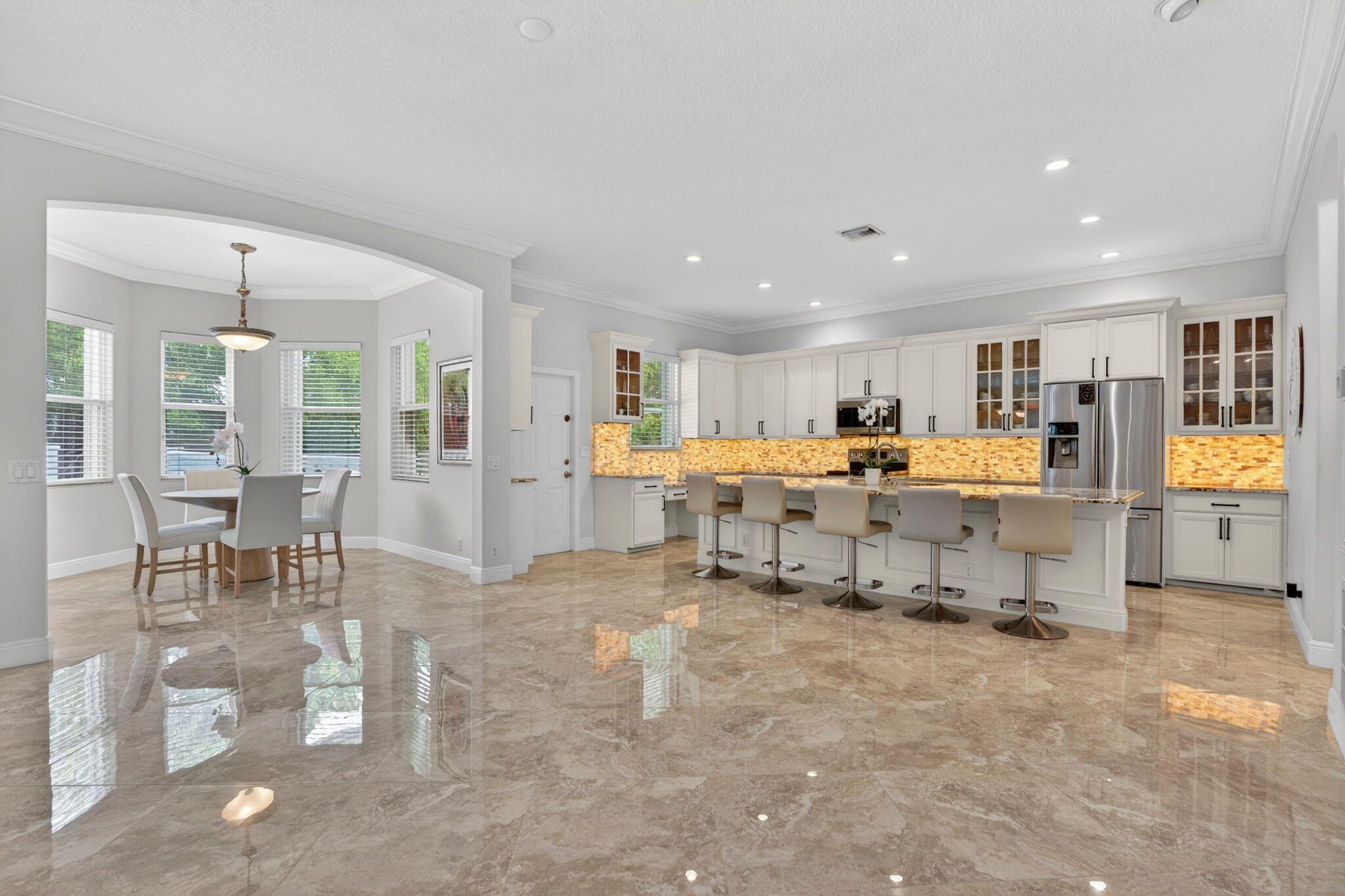 Delray Lakes Estates - Residential