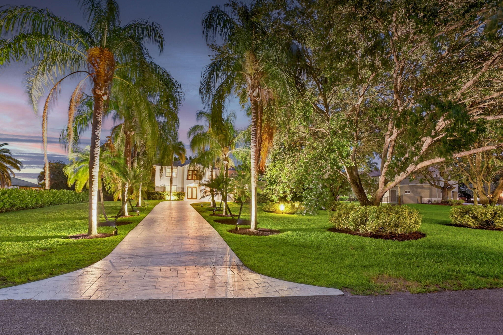 Delray Lakes Estates - Residential