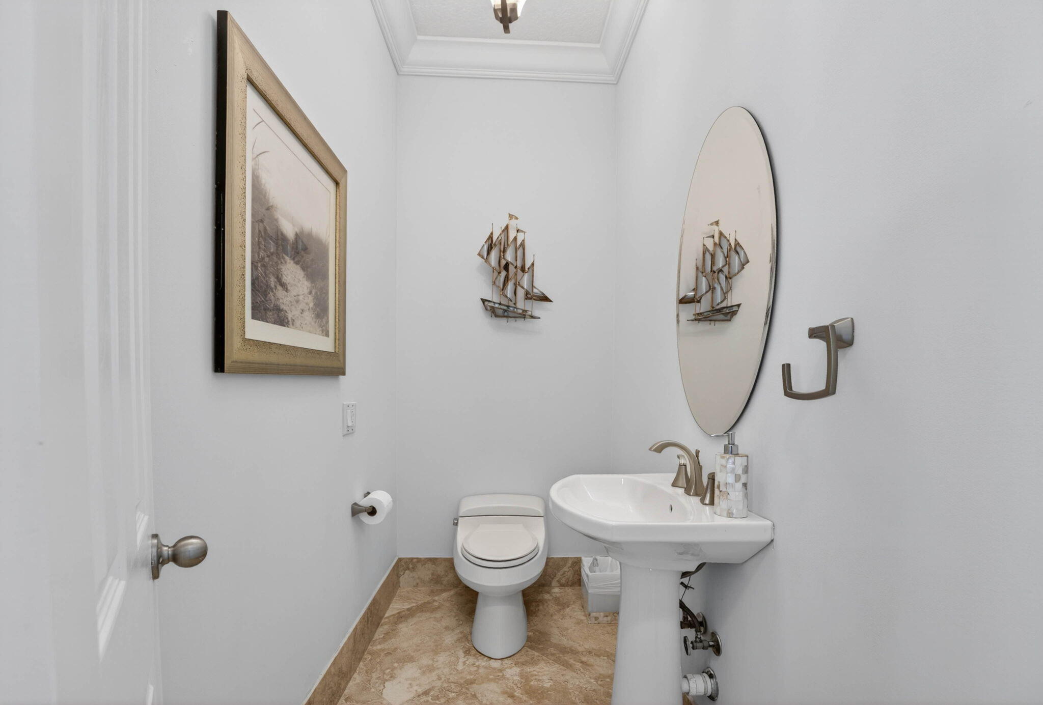 Delray Lakes Estates - Residential