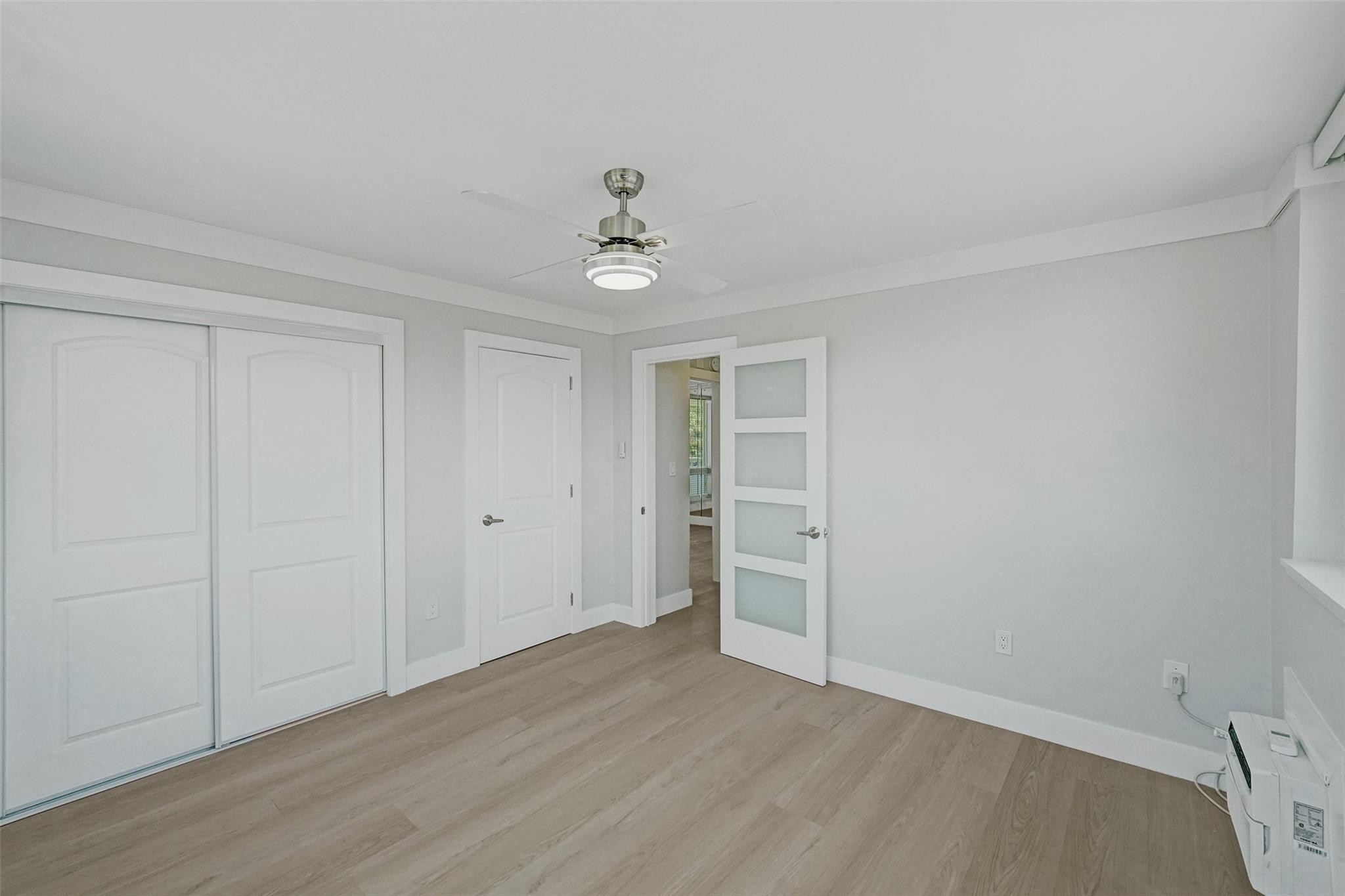 OCEAN SUNRISE CO-OP - Residential Lease