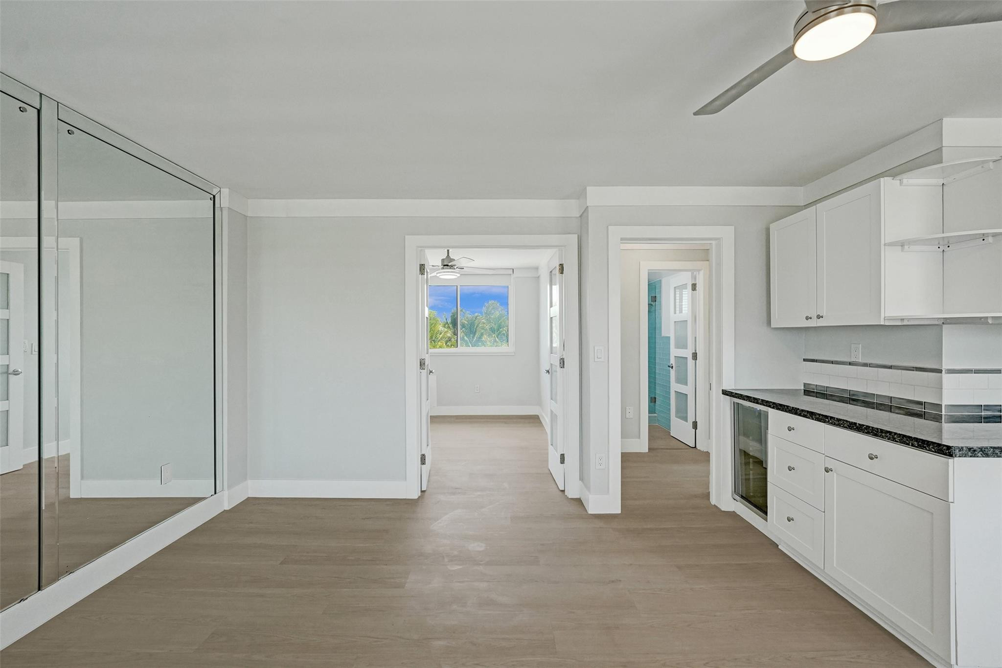 OCEAN SUNRISE CO-OP - Residential Lease