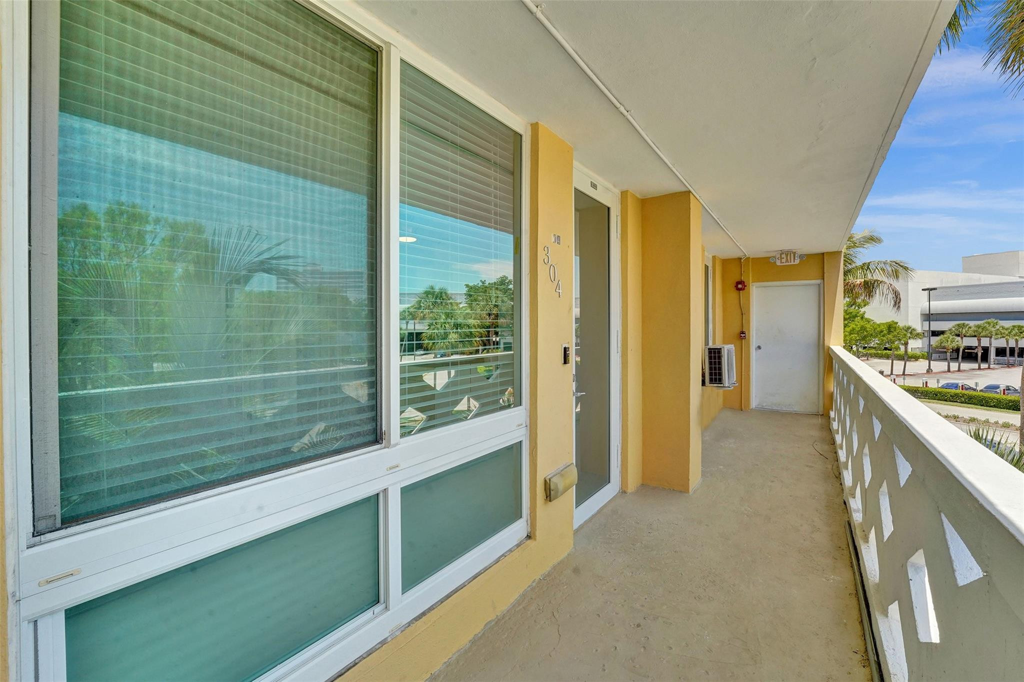 OCEAN SUNRISE CO-OP - Residential Lease